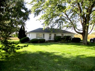 Property photo 4 - LAND AUCTION - 146+/- ACRES OFFERED IN 5 TRACTS IN WAYNE COUNTY, INDIANA