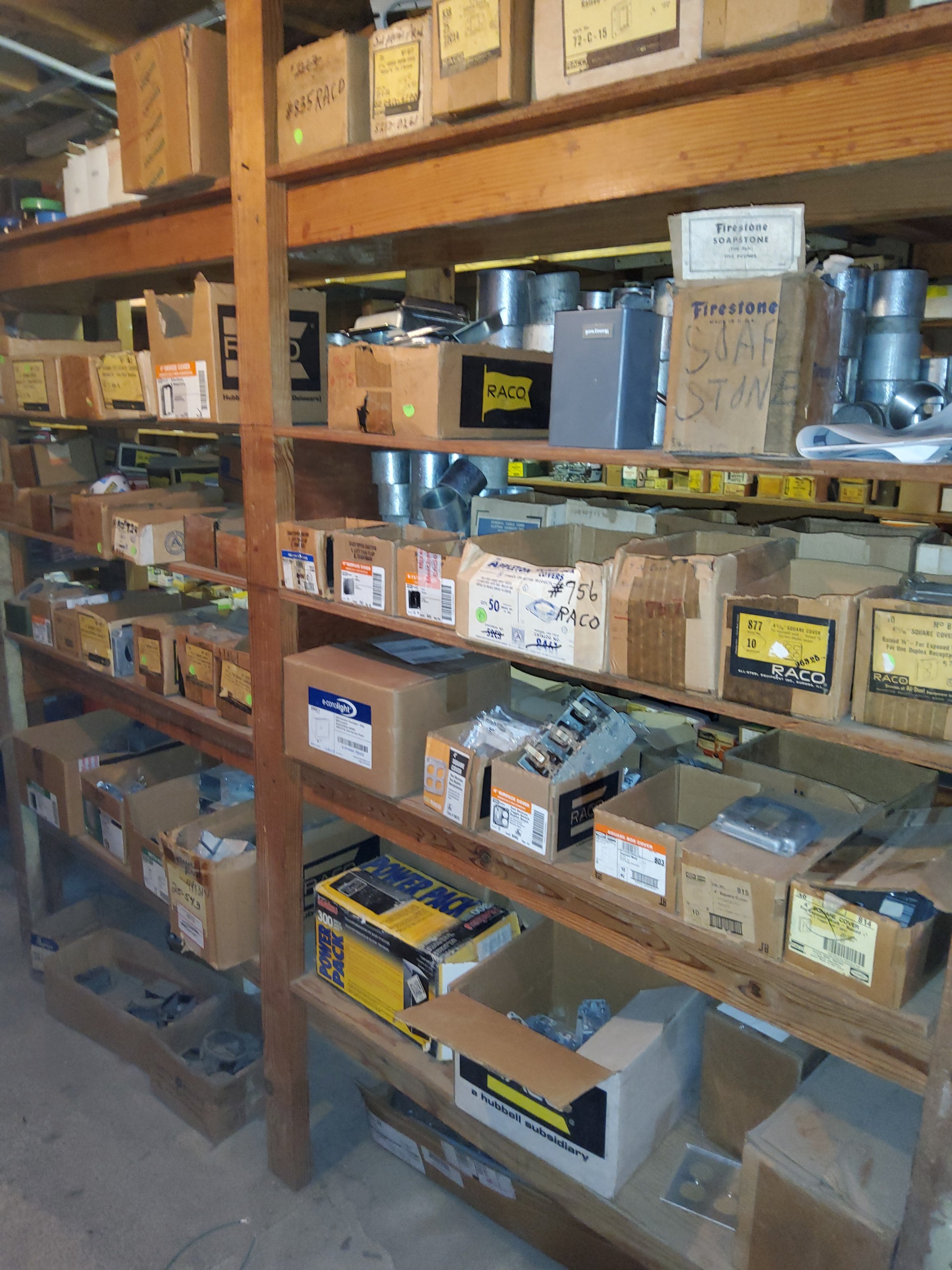 Property photo 19 - TIMED ONLINE ONLY - PERSONAL PROPERTY AUCTION IN WABASH COUNTY, INDIANA