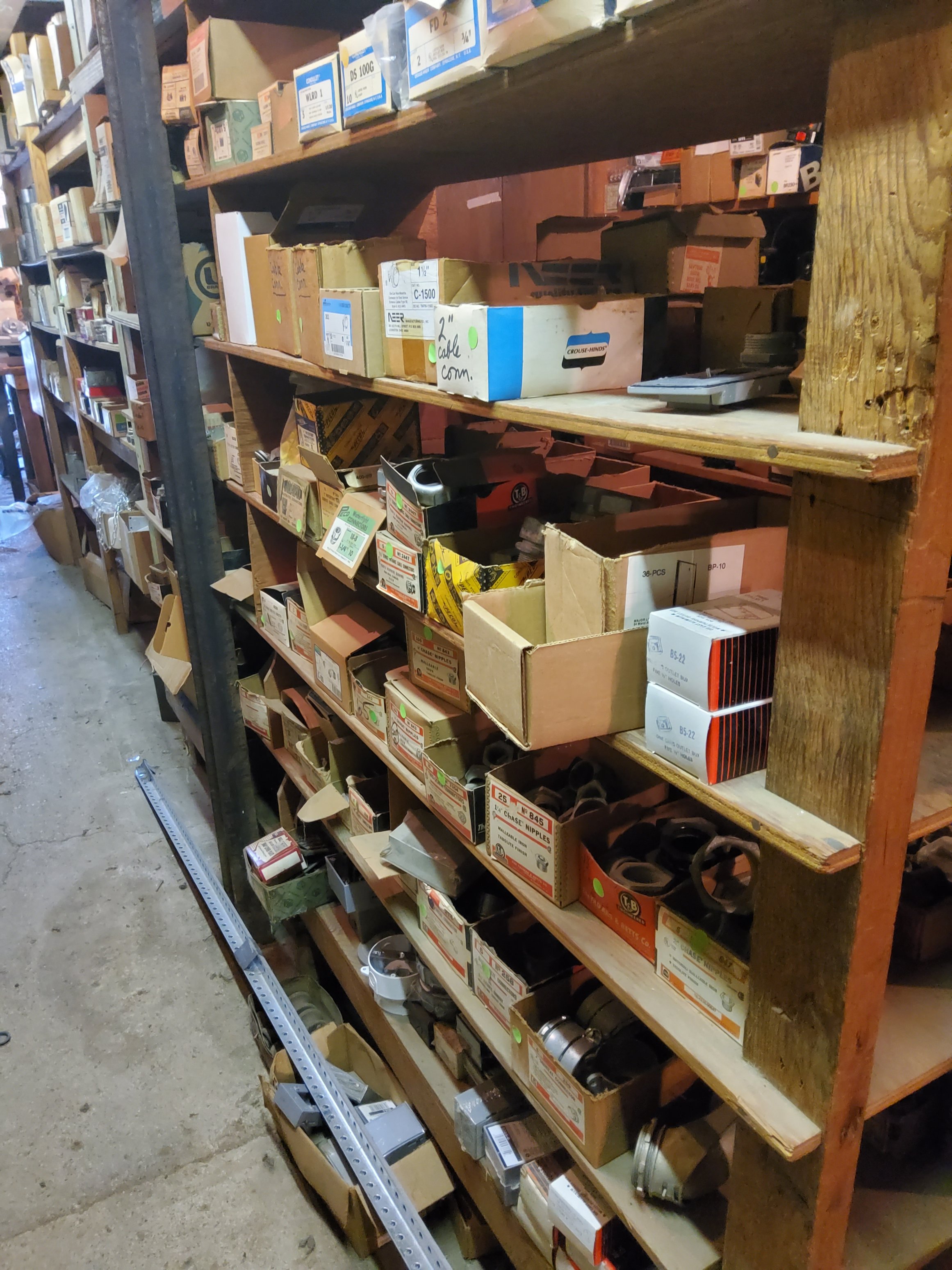 Property photo 21 - TIMED ONLINE ONLY - PERSONAL PROPERTY AUCTION IN WABASH COUNTY, INDIANA