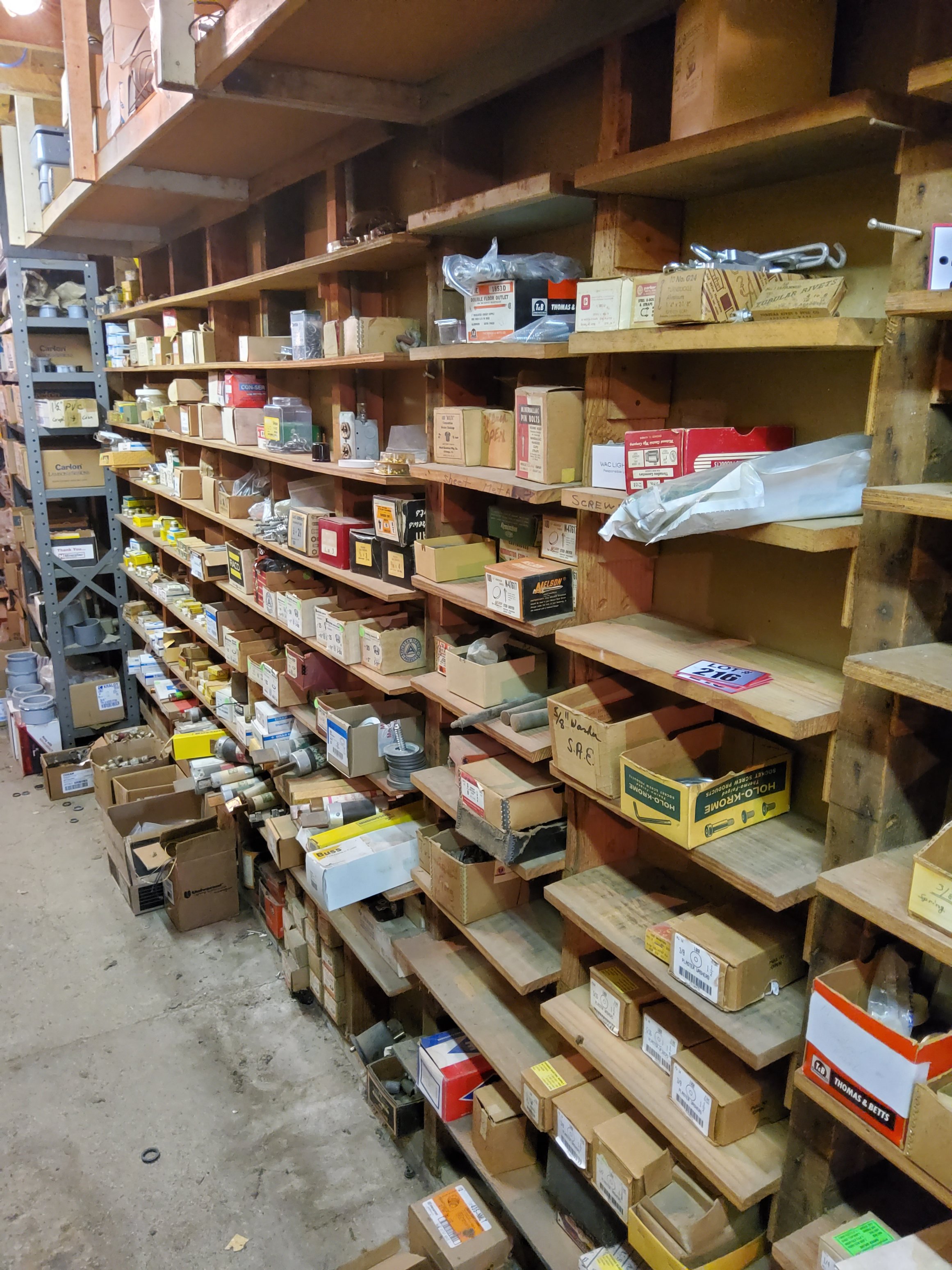 Property photo 24 - TIMED ONLINE ONLY - PERSONAL PROPERTY AUCTION IN WABASH COUNTY, INDIANA