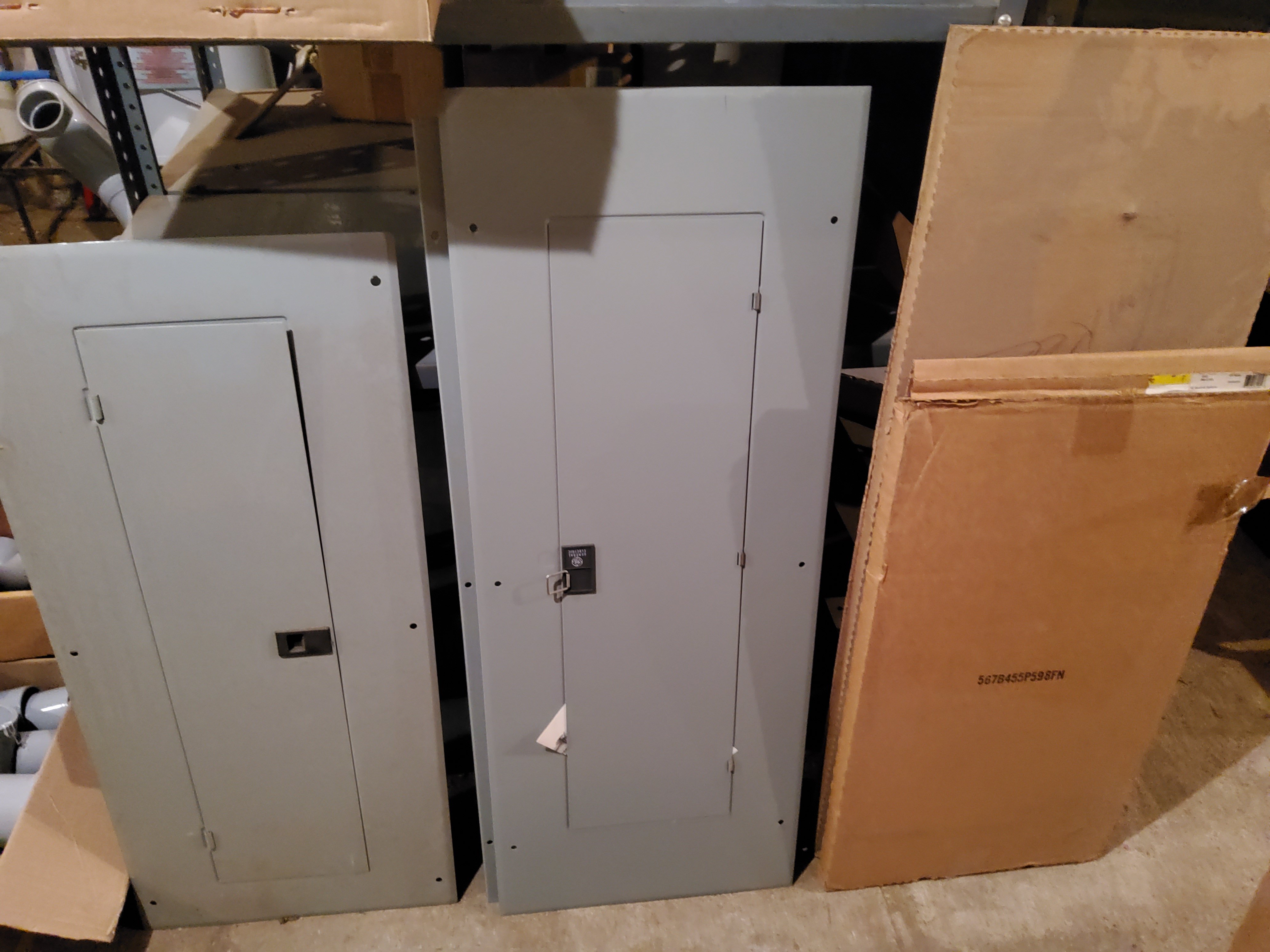 Property photo 31 - TIMED ONLINE ONLY - PERSONAL PROPERTY AUCTION IN WABASH COUNTY, INDIANA