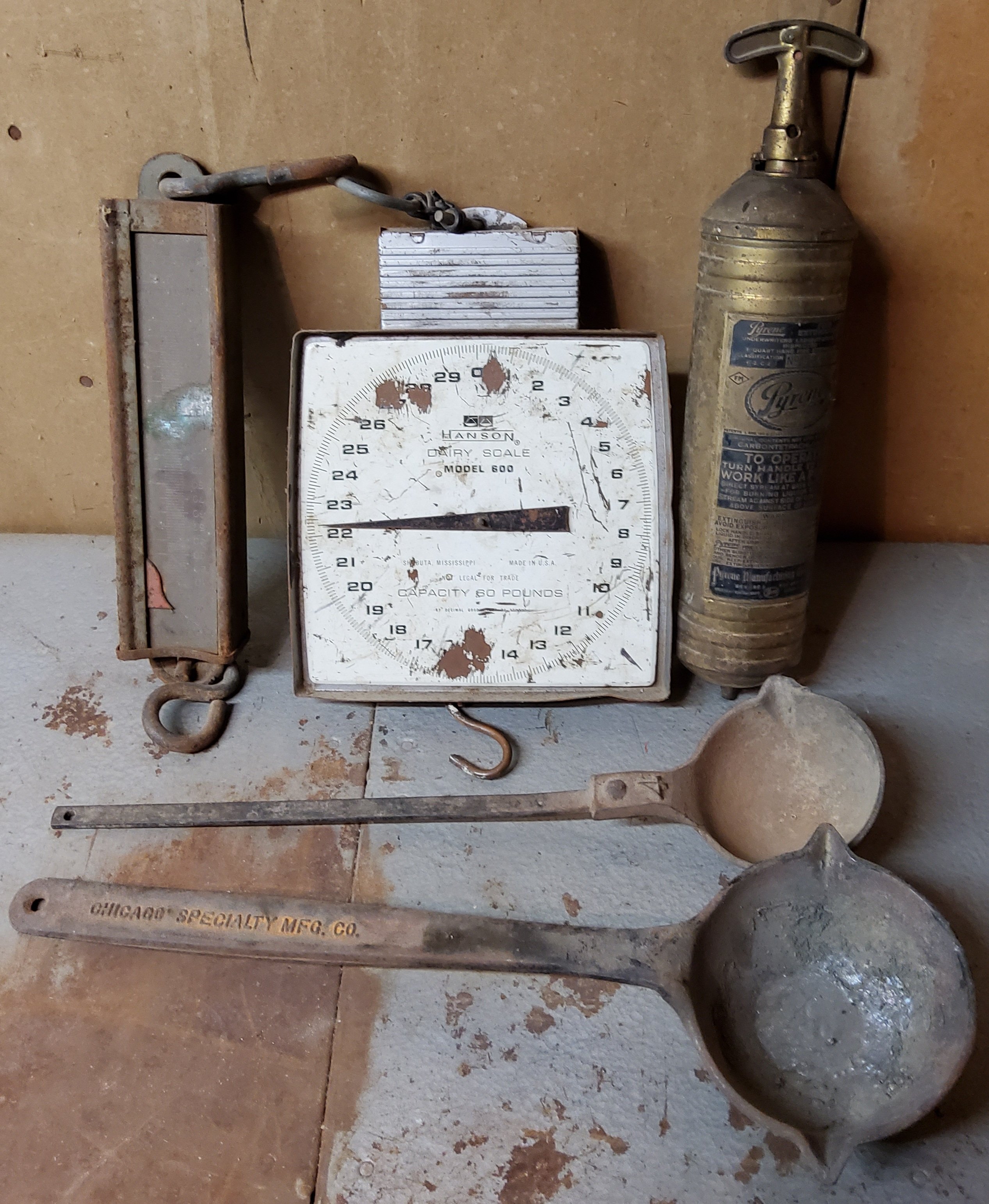 Property photo 50 - TIMED ONLINE ONLY - PERSONAL PROPERTY AUCTION IN WABASH COUNTY, INDIANA