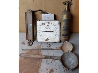 Property photo 50 - TIMED ONLINE ONLY - PERSONAL PROPERTY AUCTION IN WABASH COUNTY, INDIANA