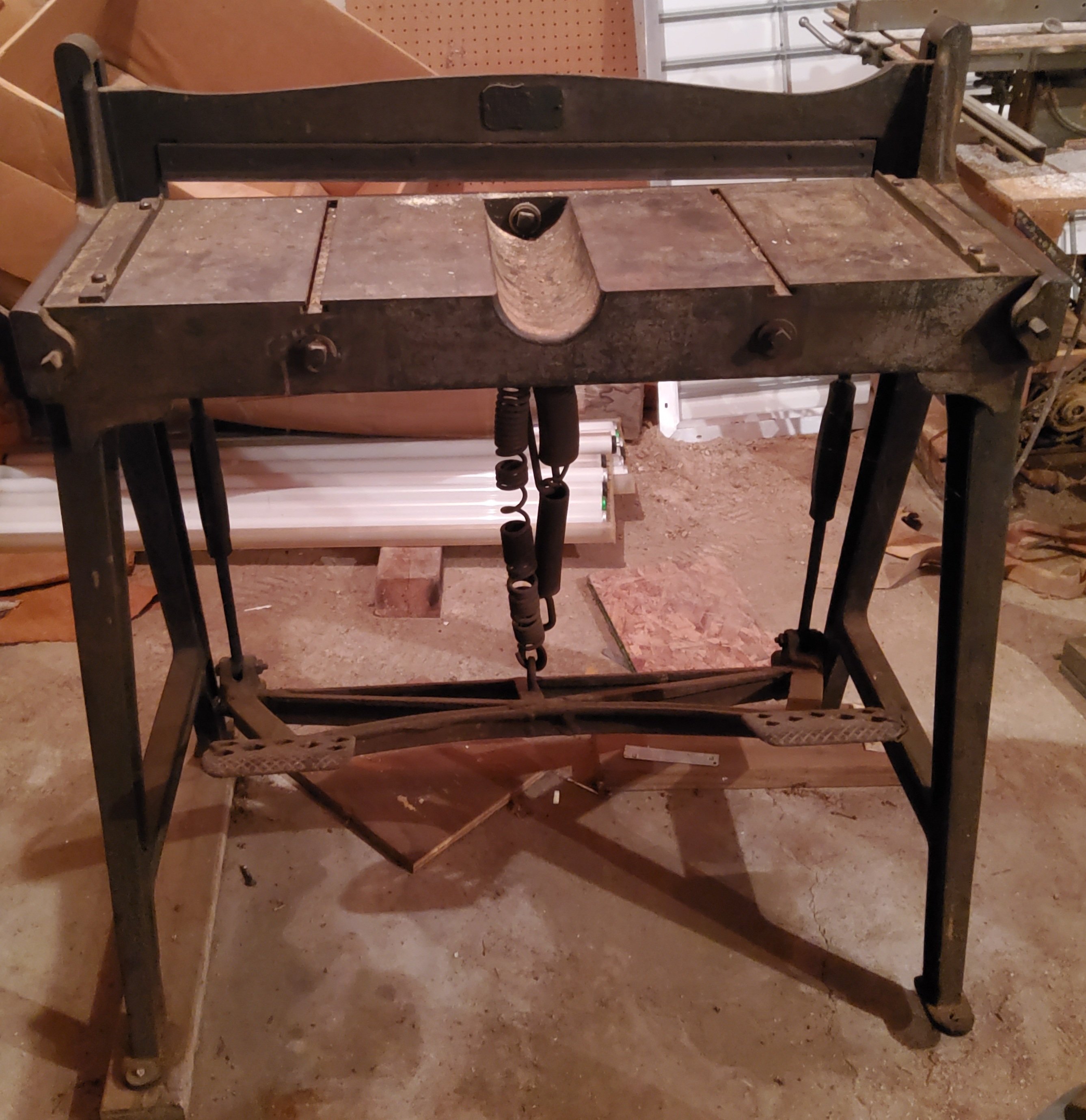 Property photo 59 - TIMED ONLINE ONLY - PERSONAL PROPERTY AUCTION IN WABASH COUNTY, INDIANA