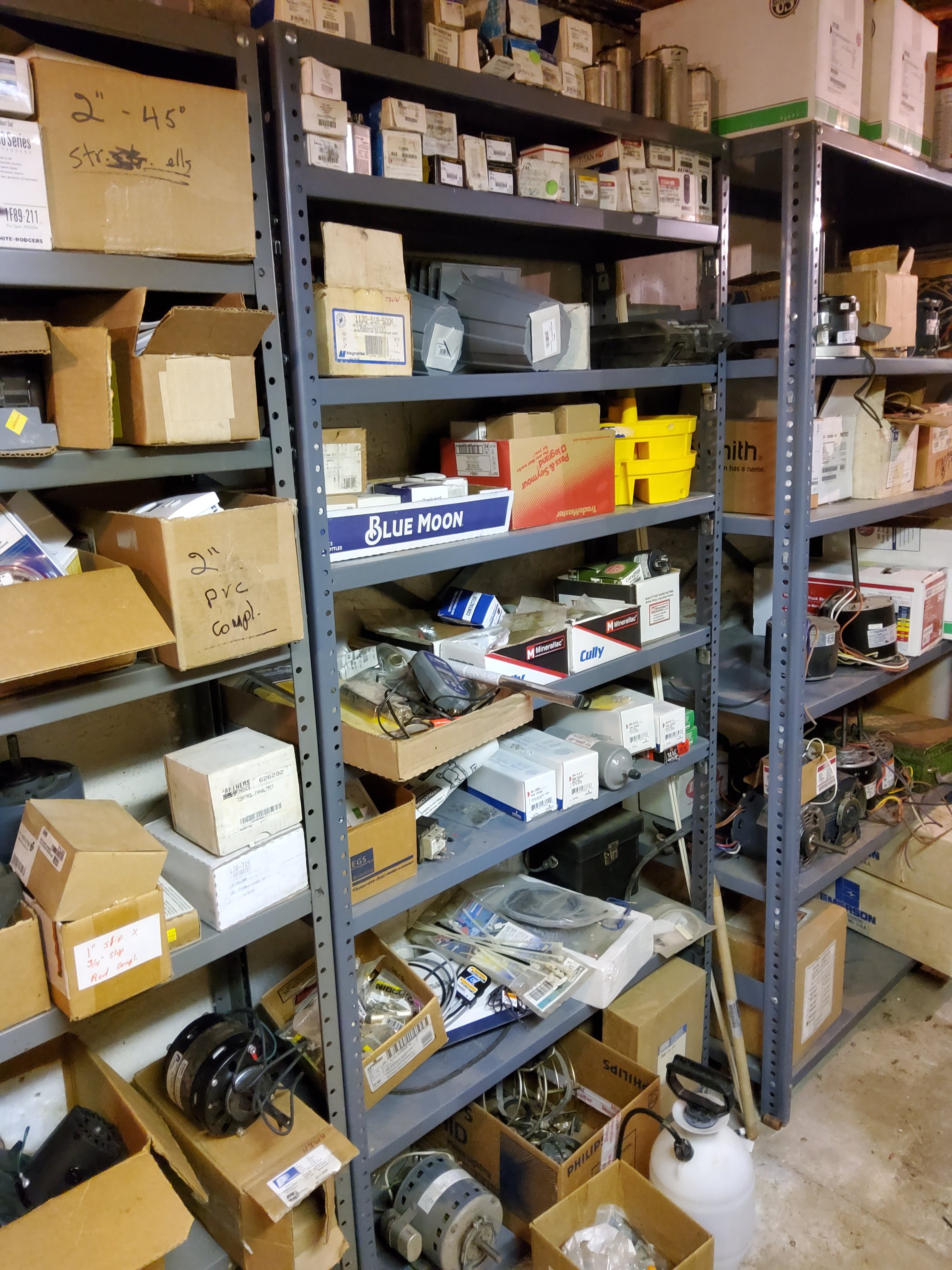 Property photo 65 - TIMED ONLINE ONLY - PERSONAL PROPERTY AUCTION IN WABASH COUNTY, INDIANA