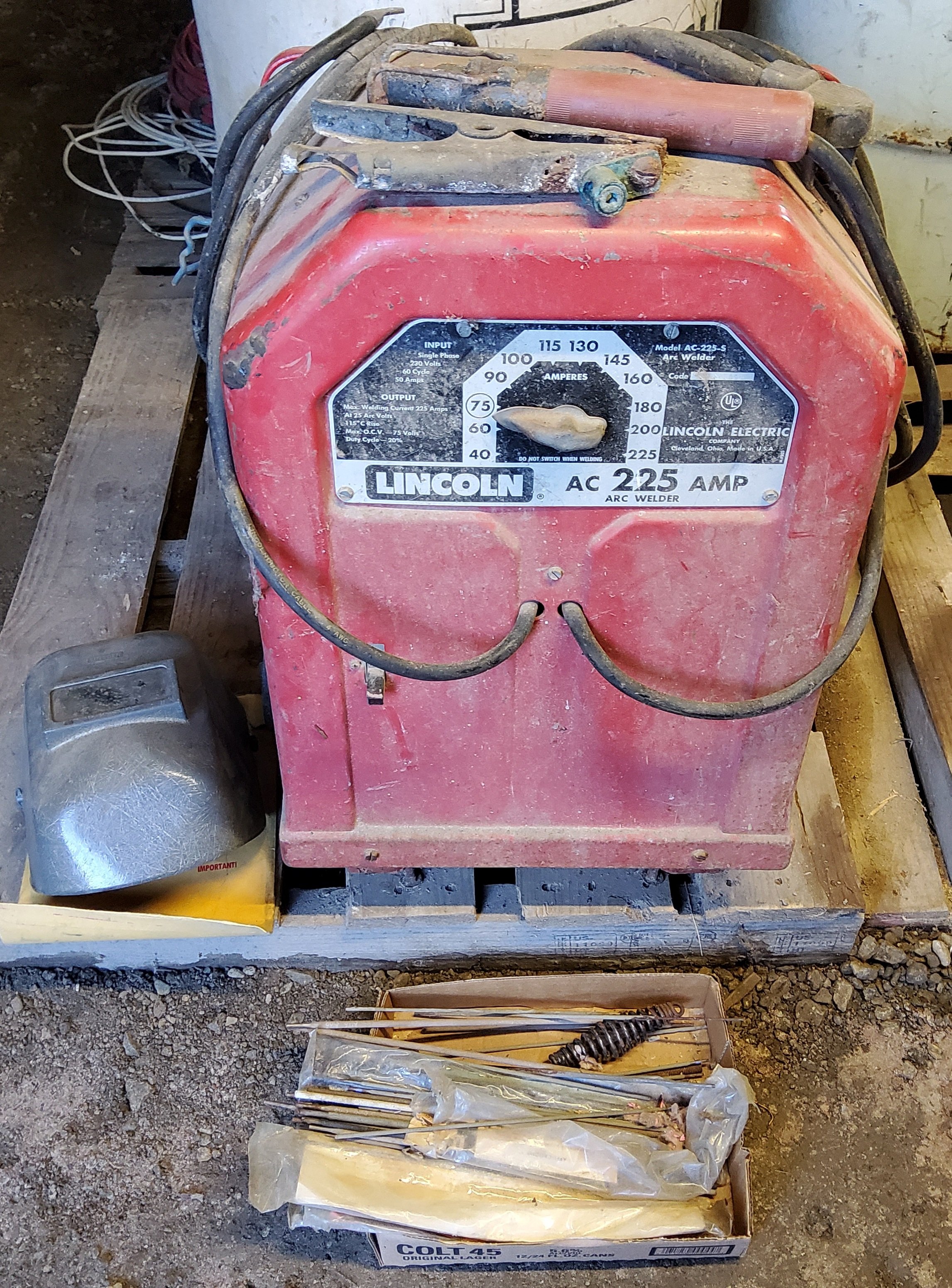 Property photo 86 - TIMED ONLINE ONLY - PERSONAL PROPERTY AUCTION IN WABASH COUNTY, INDIANA