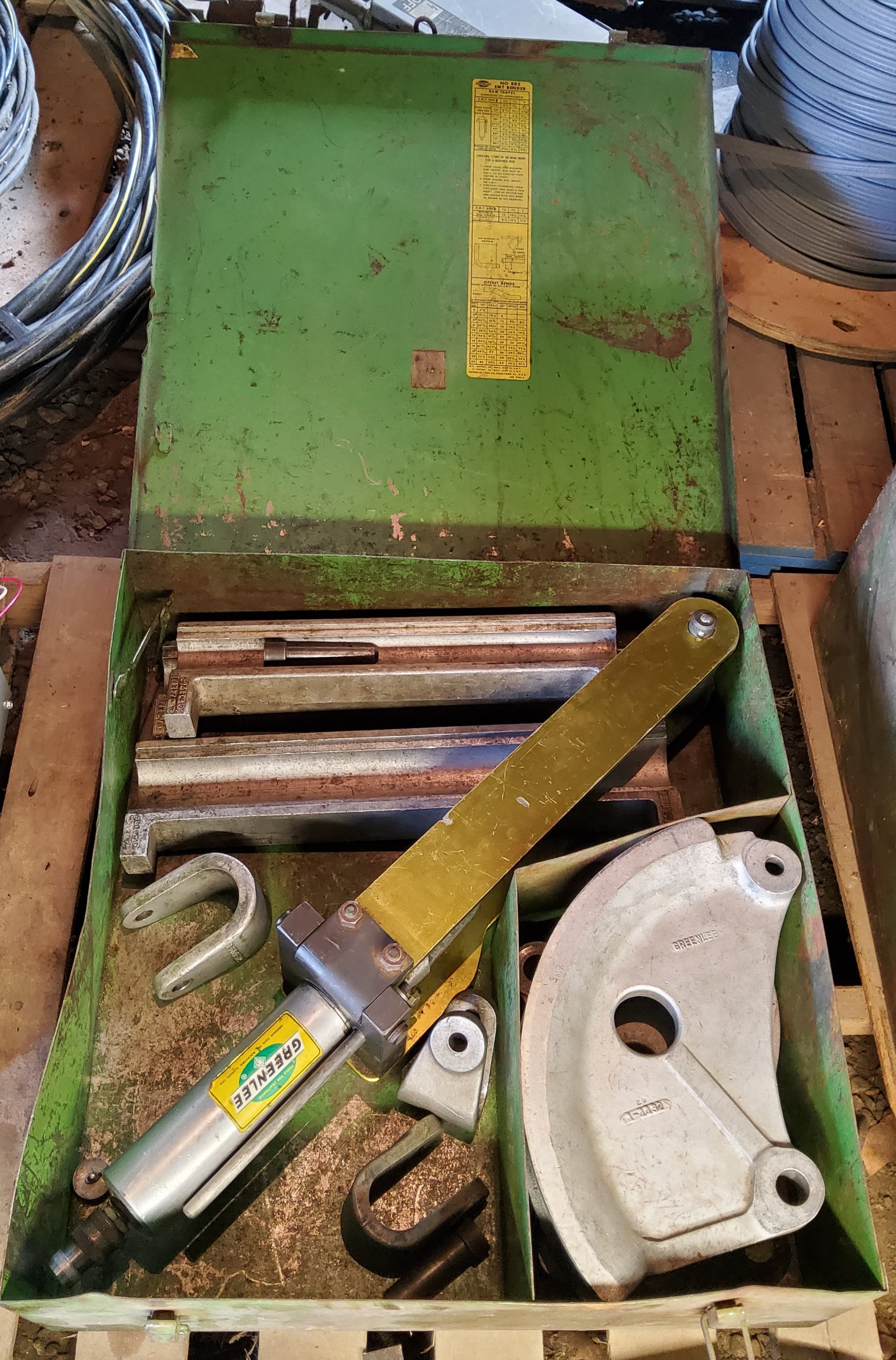 Property photo 92 - TIMED ONLINE ONLY - PERSONAL PROPERTY AUCTION IN WABASH COUNTY, INDIANA