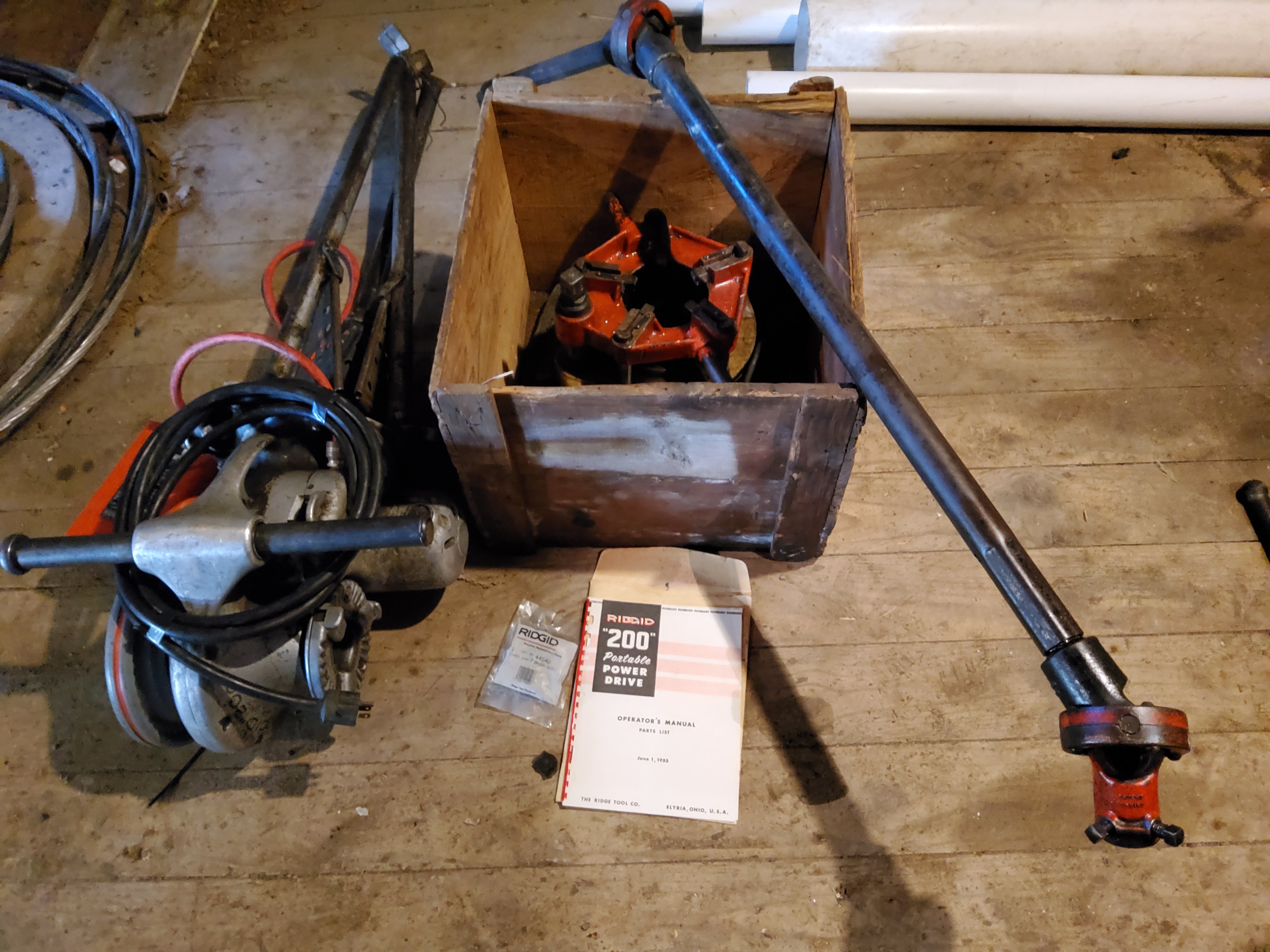 Property photo 96 - TIMED ONLINE ONLY - PERSONAL PROPERTY AUCTION IN WABASH COUNTY, INDIANA