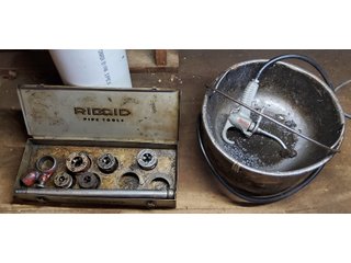 Property photo 97 - TIMED ONLINE ONLY - PERSONAL PROPERTY AUCTION IN WABASH COUNTY, INDIANA