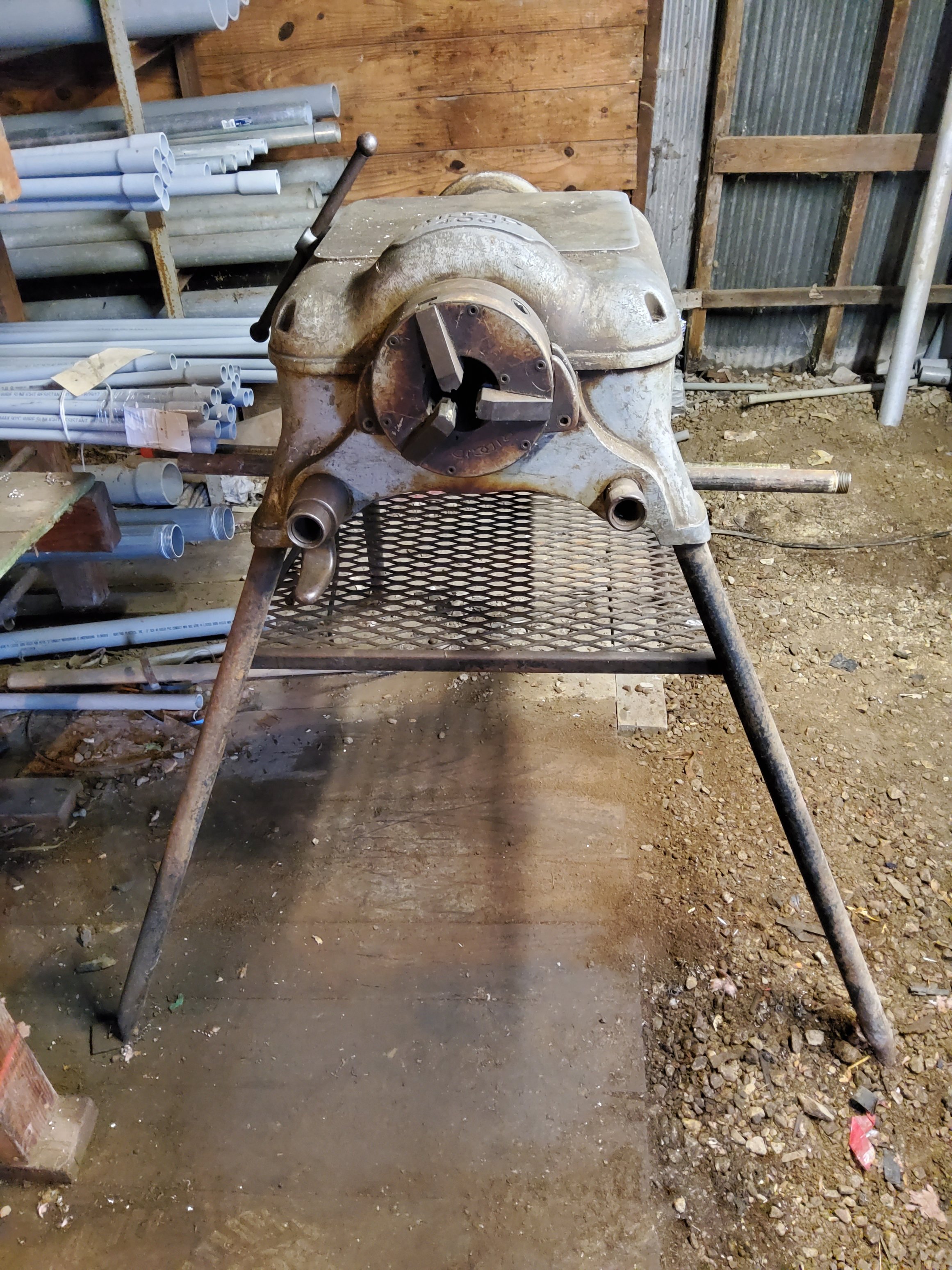 Property photo 98 - TIMED ONLINE ONLY - PERSONAL PROPERTY AUCTION IN WABASH COUNTY, INDIANA