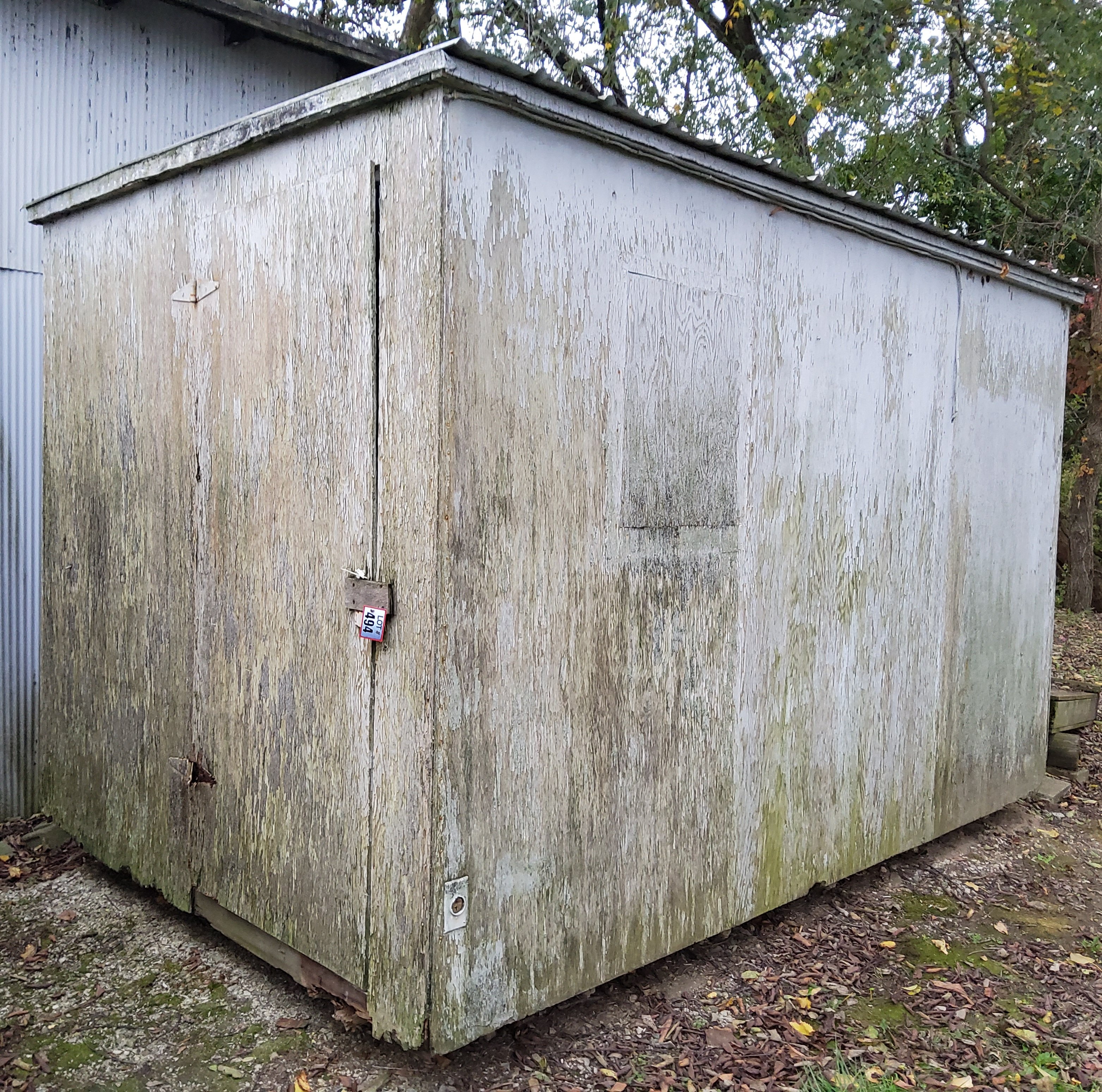 Property photo 101 - TIMED ONLINE ONLY - PERSONAL PROPERTY AUCTION IN WABASH COUNTY, INDIANA