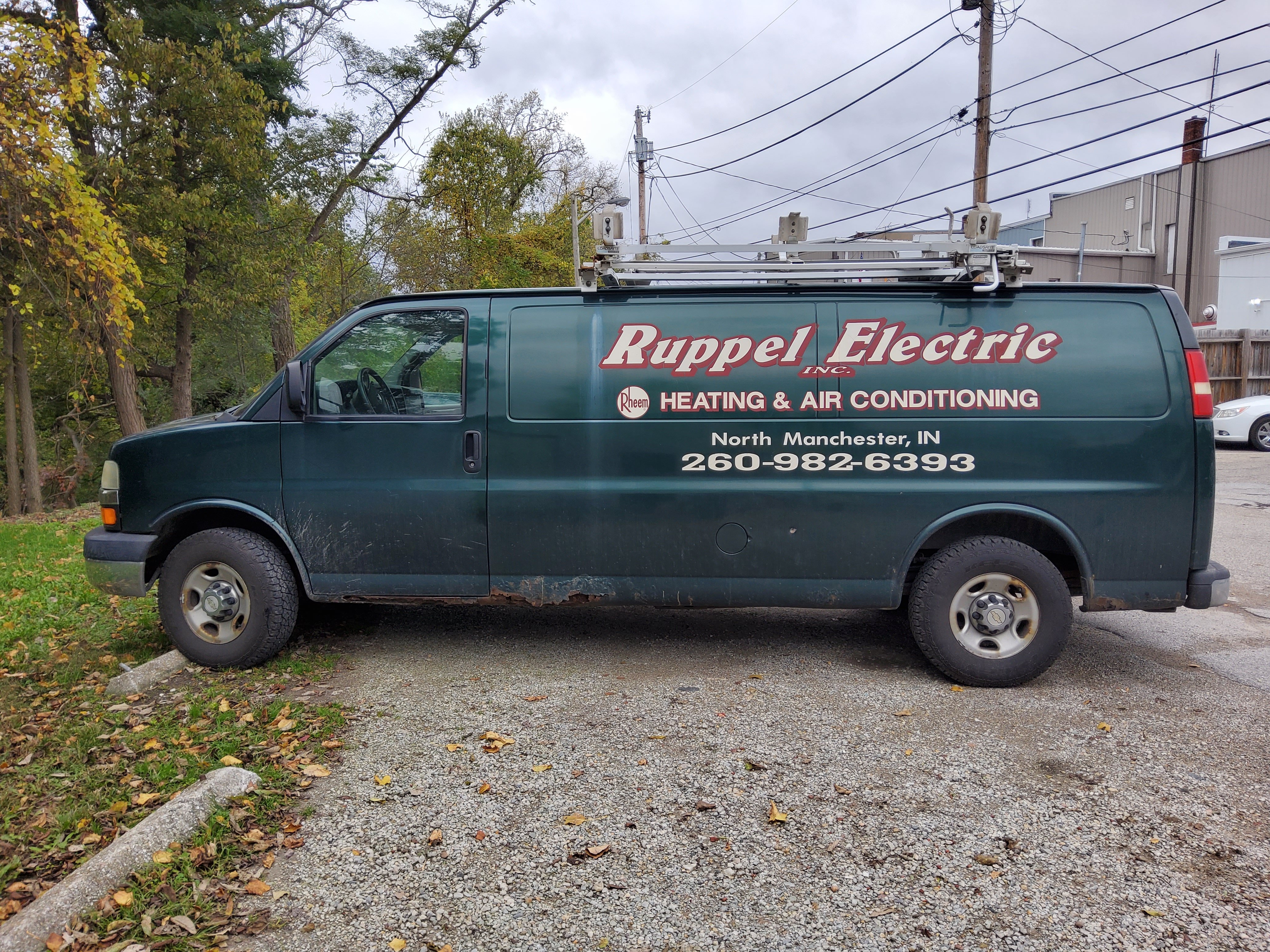 Property photo 11 - TIMED ONLINE ONLY - PERSONAL PROPERTY AUCTION IN WABASH COUNTY, INDIANA
