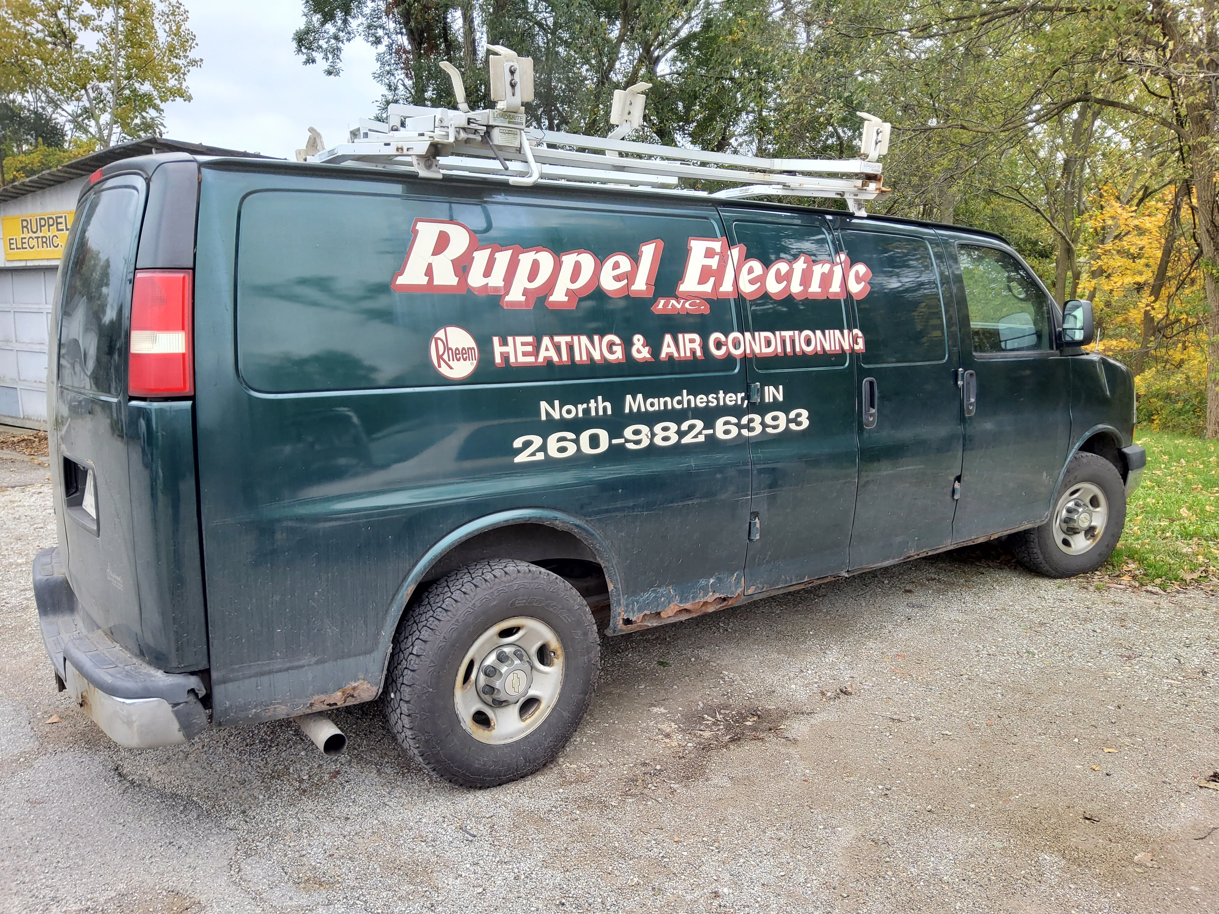 Property photo 14 - TIMED ONLINE ONLY - PERSONAL PROPERTY AUCTION IN WABASH COUNTY, INDIANA