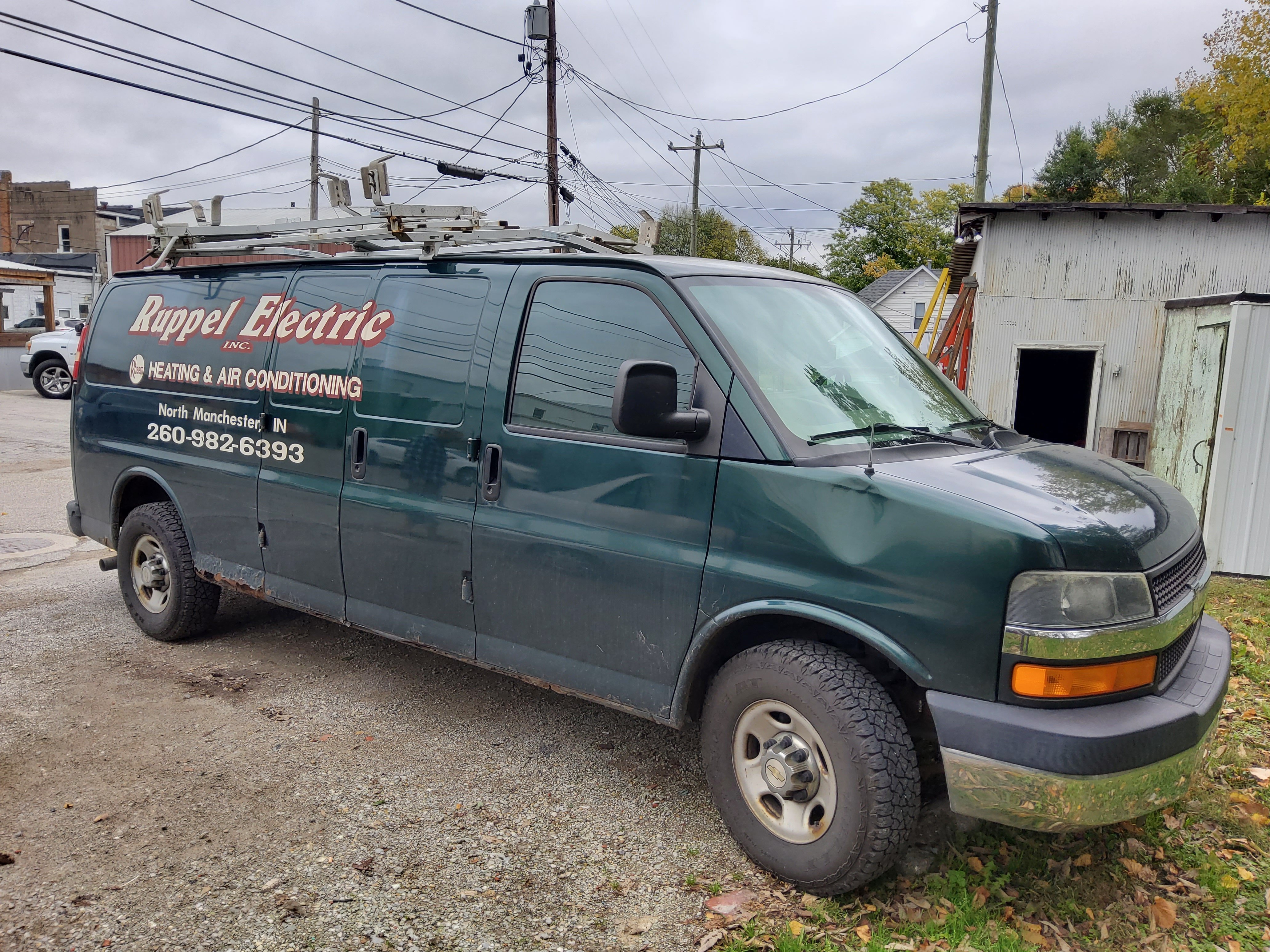 Property photo 15 - TIMED ONLINE ONLY - PERSONAL PROPERTY AUCTION IN WABASH COUNTY, INDIANA