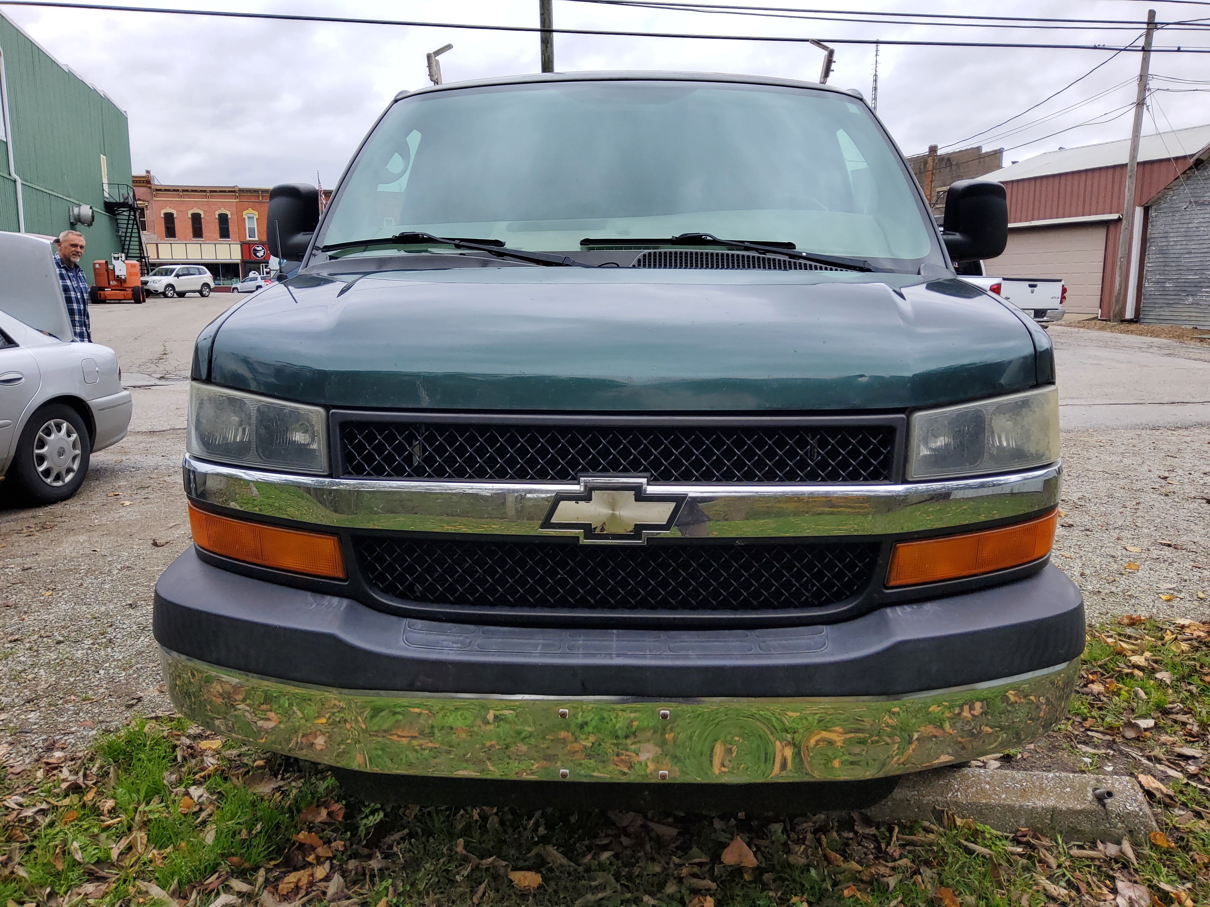 Property photo 16 - TIMED ONLINE ONLY - PERSONAL PROPERTY AUCTION IN WABASH COUNTY, INDIANA