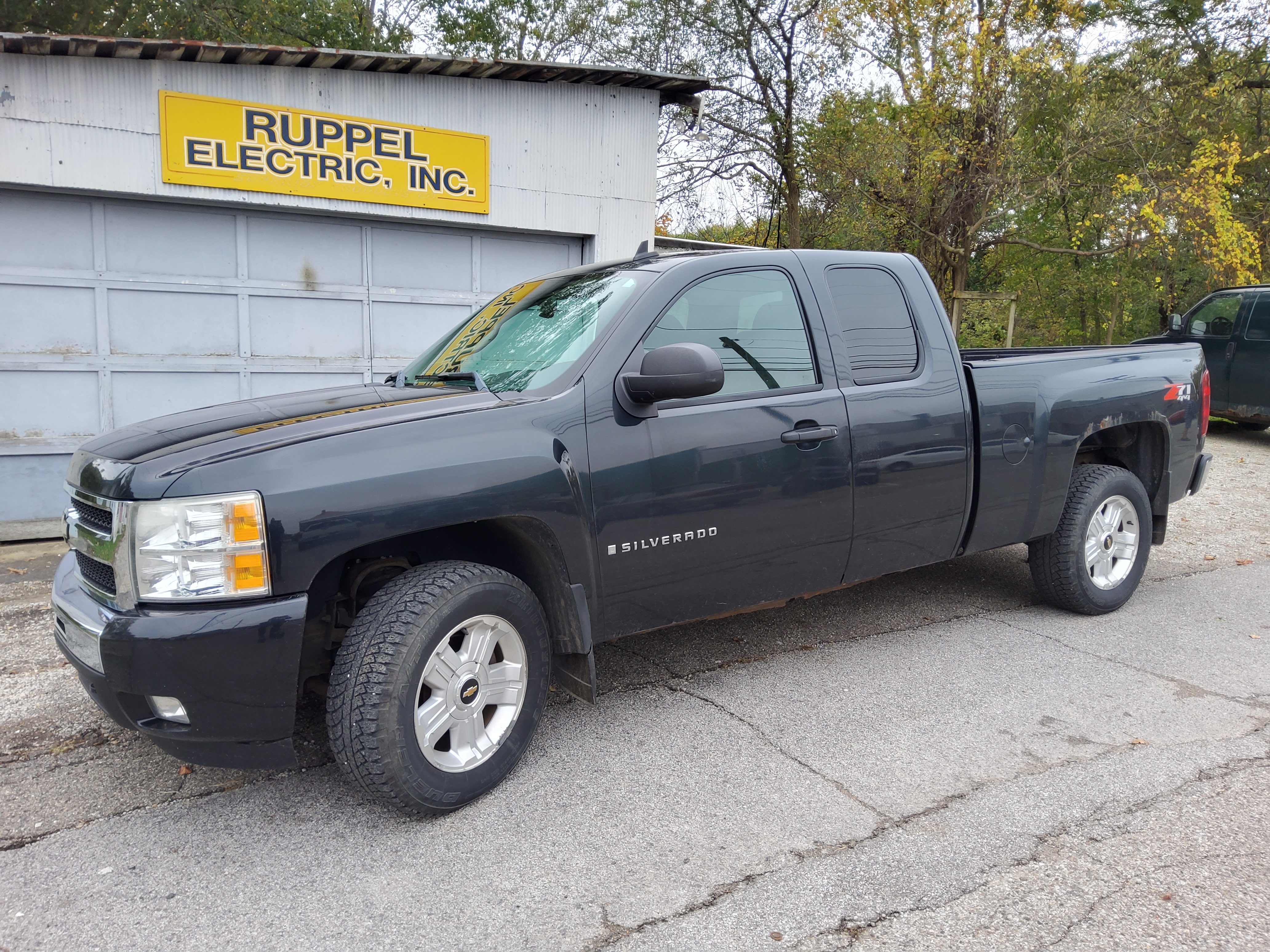 Property photo 2 - TIMED ONLINE ONLY - PERSONAL PROPERTY AUCTION IN WABASH COUNTY, INDIANA