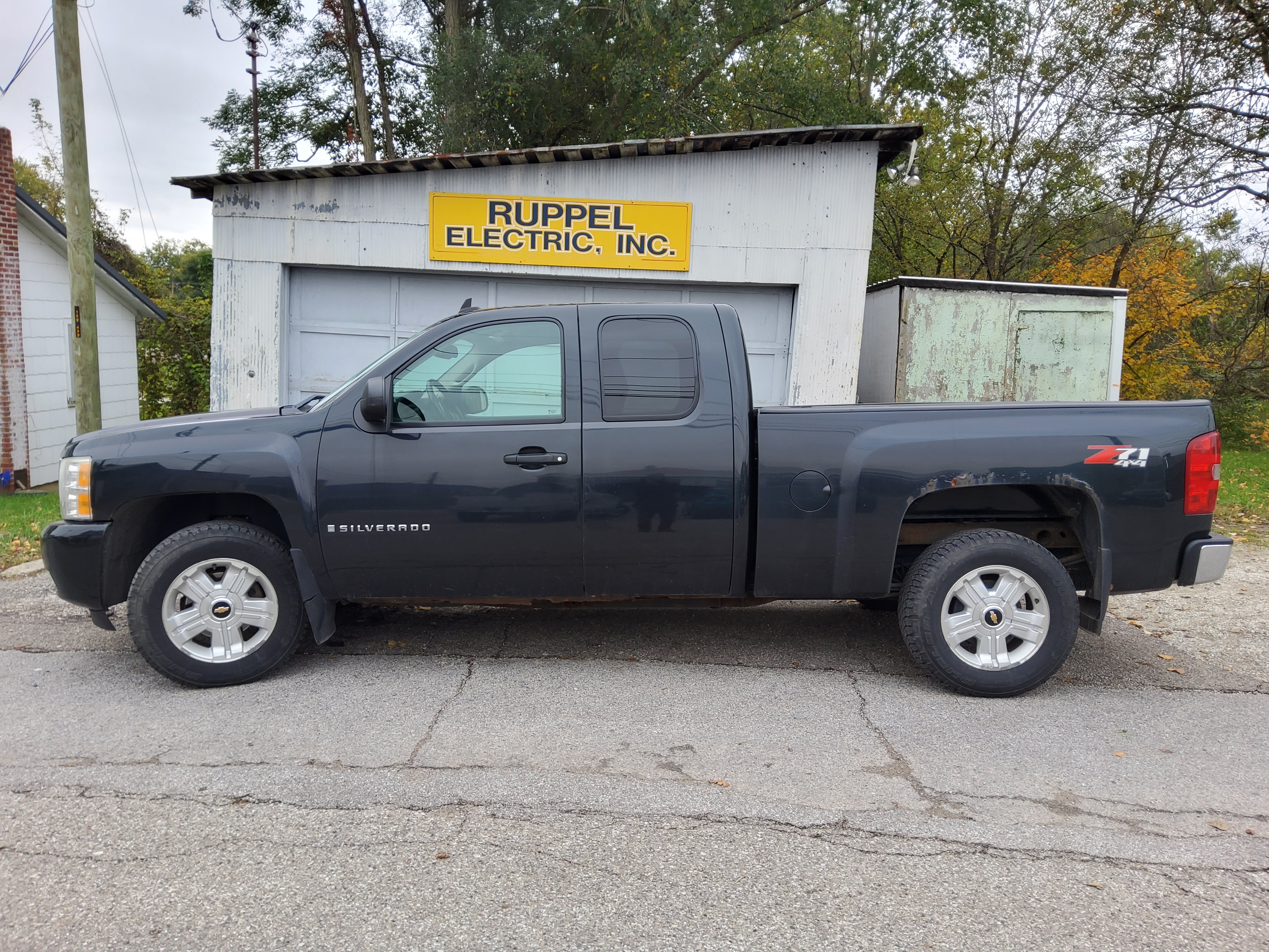 Property photo 3 - TIMED ONLINE ONLY - PERSONAL PROPERTY AUCTION IN WABASH COUNTY, INDIANA