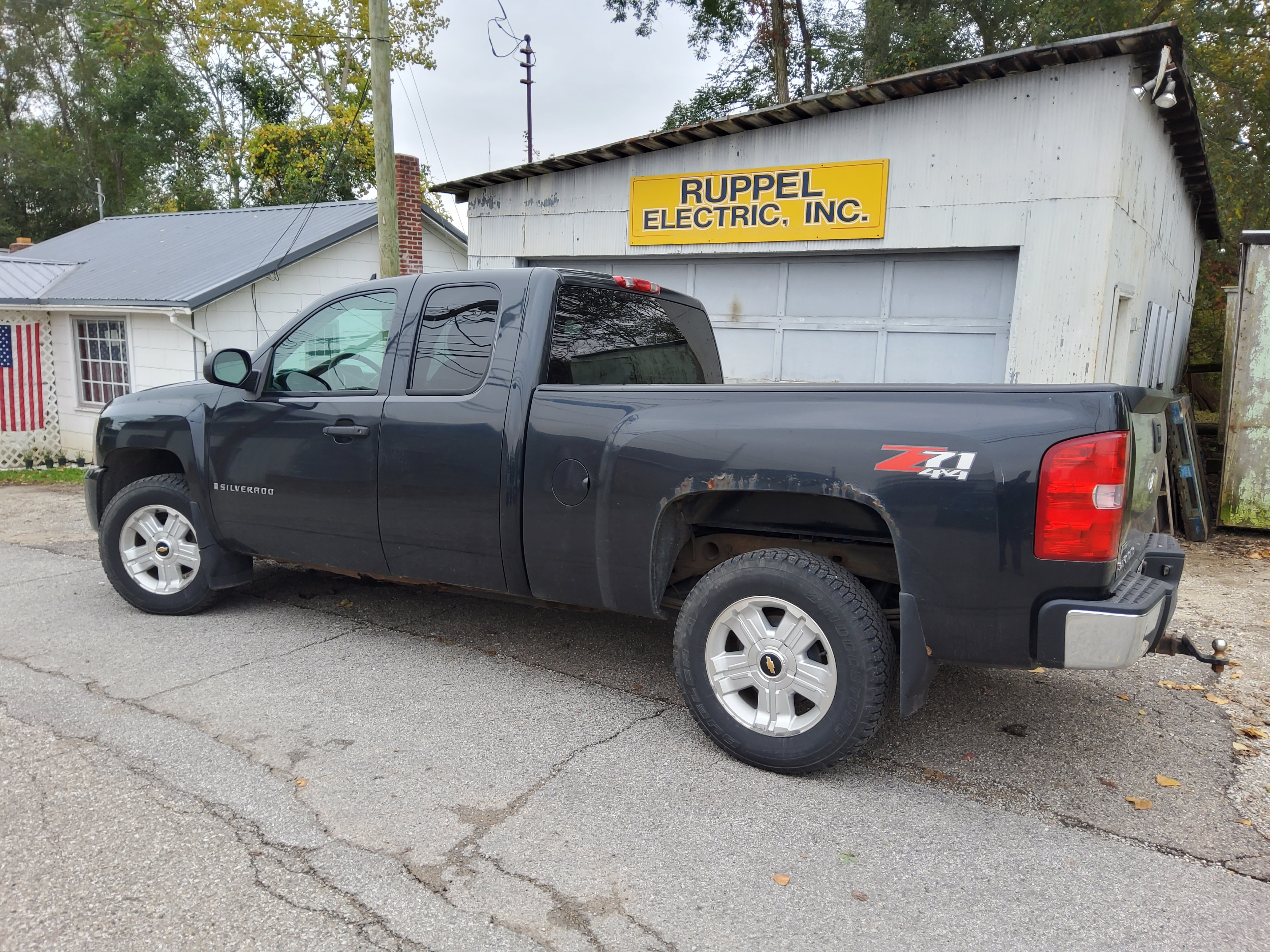 Property photo 4 - TIMED ONLINE ONLY - PERSONAL PROPERTY AUCTION IN WABASH COUNTY, INDIANA