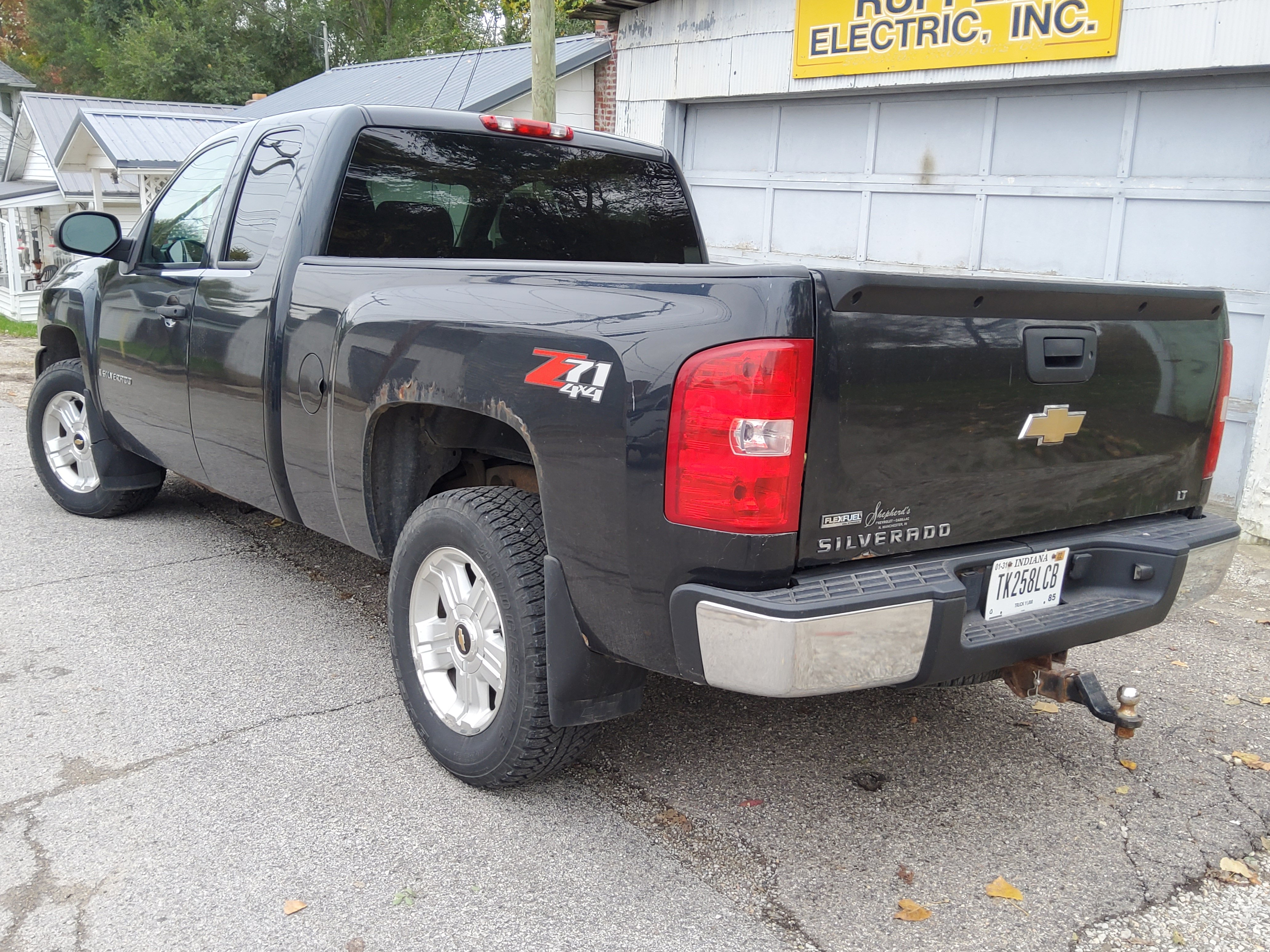 Property photo 5 - TIMED ONLINE ONLY - PERSONAL PROPERTY AUCTION IN WABASH COUNTY, INDIANA