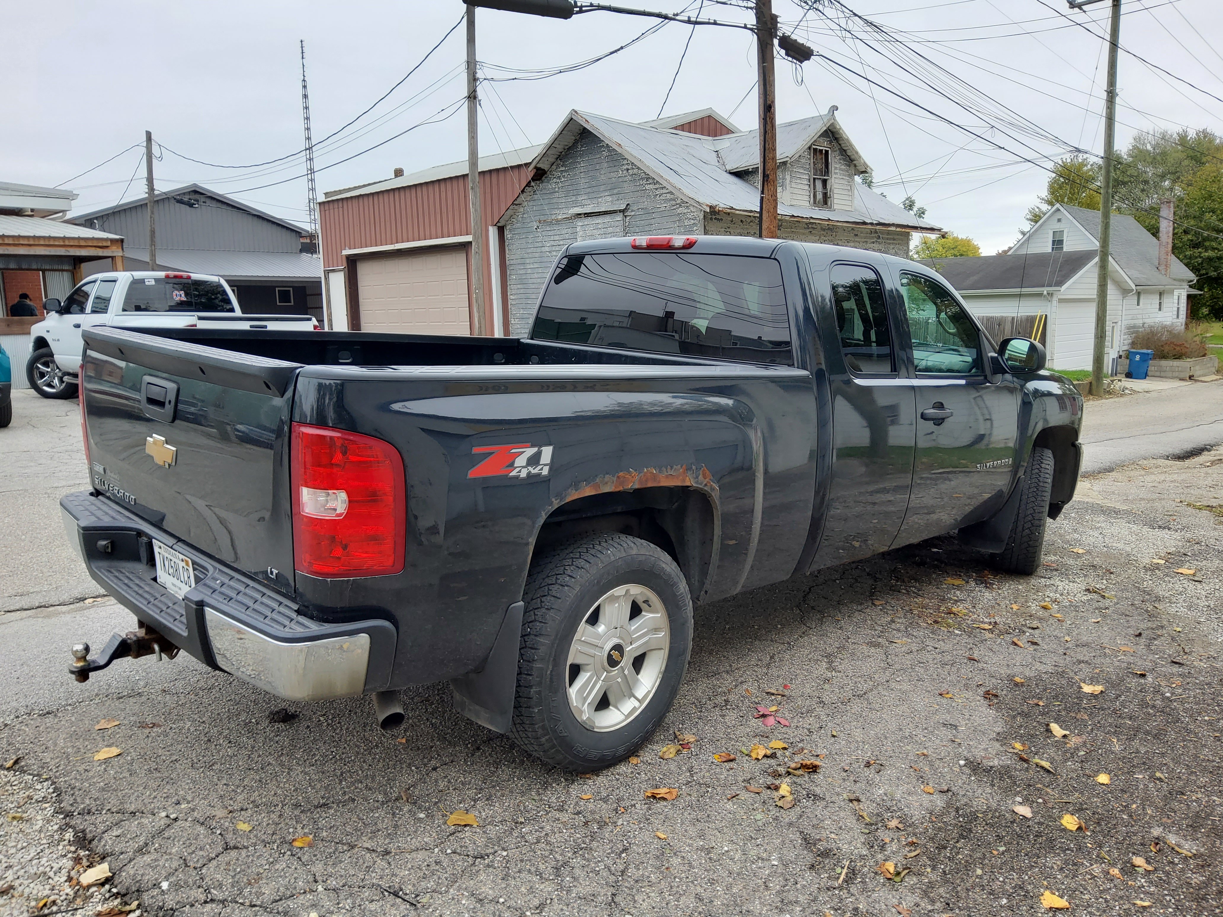 Property photo 7 - TIMED ONLINE ONLY - PERSONAL PROPERTY AUCTION IN WABASH COUNTY, INDIANA
