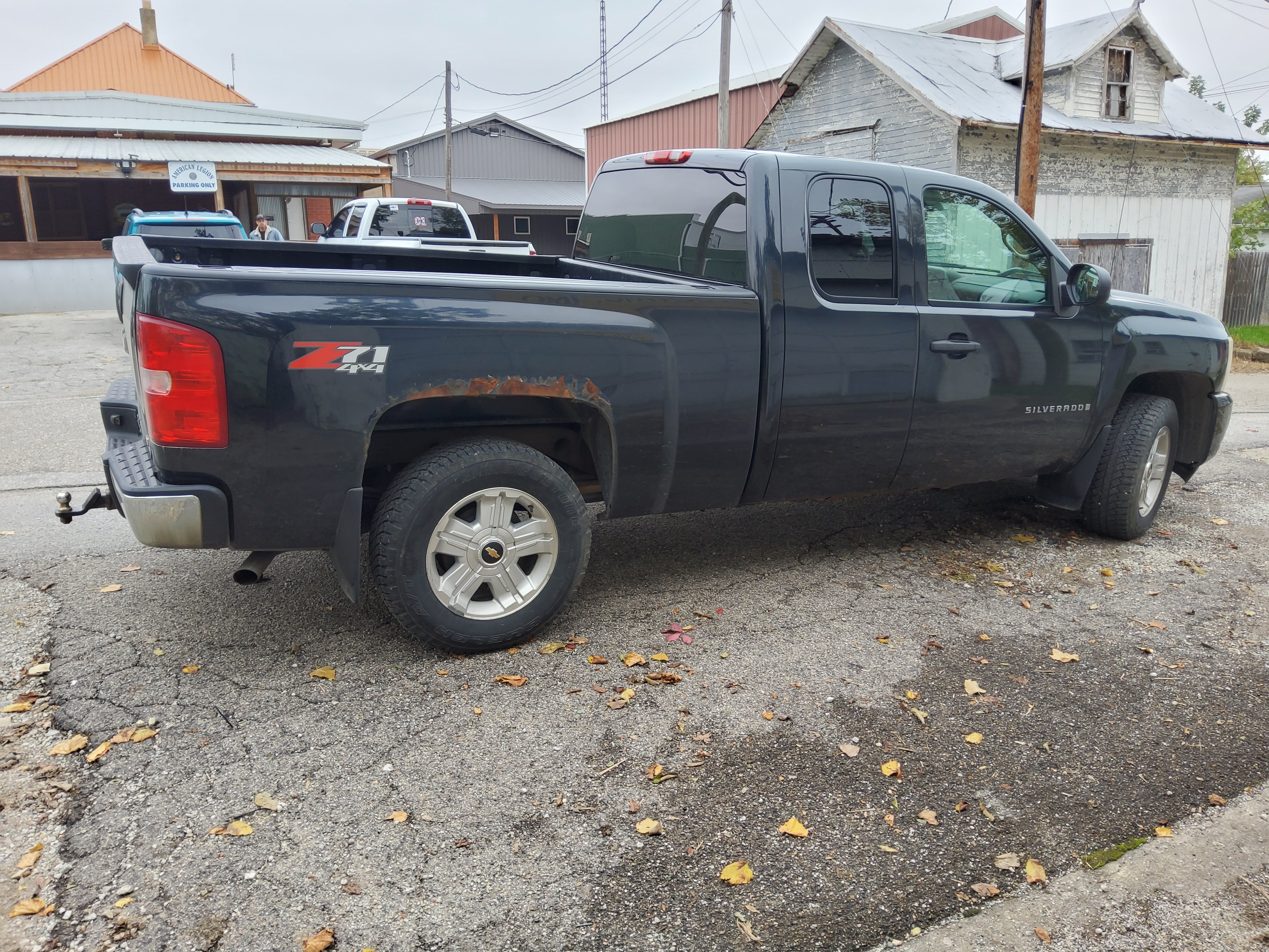 Property photo 8 - TIMED ONLINE ONLY - PERSONAL PROPERTY AUCTION IN WABASH COUNTY, INDIANA