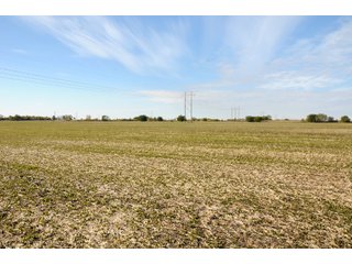 Tract 3 - LAND AUCTION - 181.15+/- ACRES OFFERED IN 3 TRACTS IN VERMILION COUNTY, ILLINOIS