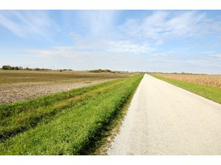 Tract 3 - LAND AUCTION - 181.15+/- ACRES OFFERED IN 3 TRACTS IN VERMILION COUNTY, ILLINOIS