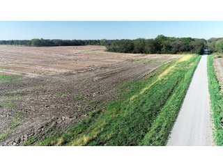 Property photo 20 - LAND AUCTION - 181.15+/- ACRES OFFERED IN 3 TRACTS IN VERMILION COUNTY, ILLINOIS