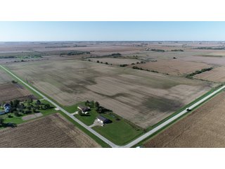 Property photo 24 - LAND AUCTION - 181.15+/- ACRES OFFERED IN 3 TRACTS IN VERMILION COUNTY, ILLINOIS