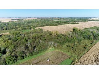 Property photo 21 - LAND AUCTION - 181.15+/- ACRES OFFERED IN 3 TRACTS IN VERMILION COUNTY, ILLINOIS