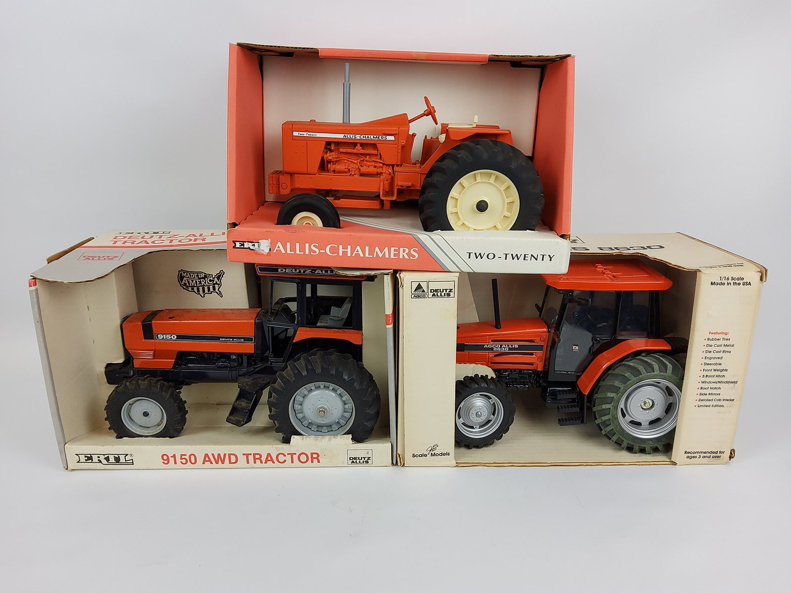 Property photo 6 - TIMED ONLINE ONLY - PERSONAL PROPERTY AUCTION - WHITLEY COUNTY, INDIANA