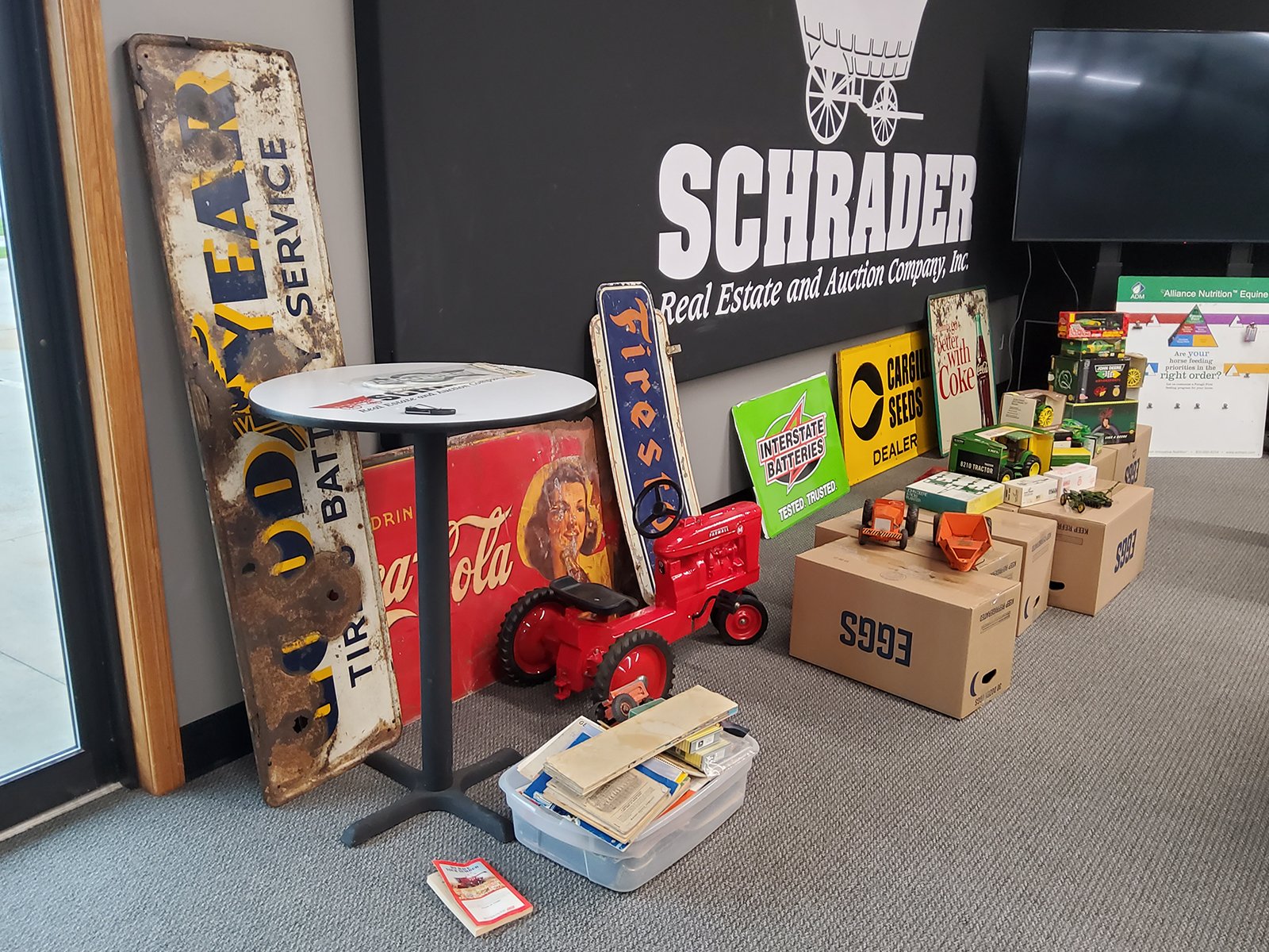 Property photo 45 - TIMED ONLINE ONLY - PERSONAL PROPERTY AUCTION - WHITLEY COUNTY, INDIANA