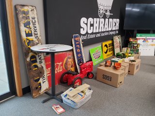 Property photo 45 - TIMED ONLINE ONLY - PERSONAL PROPERTY AUCTION - WHITLEY COUNTY, INDIANA