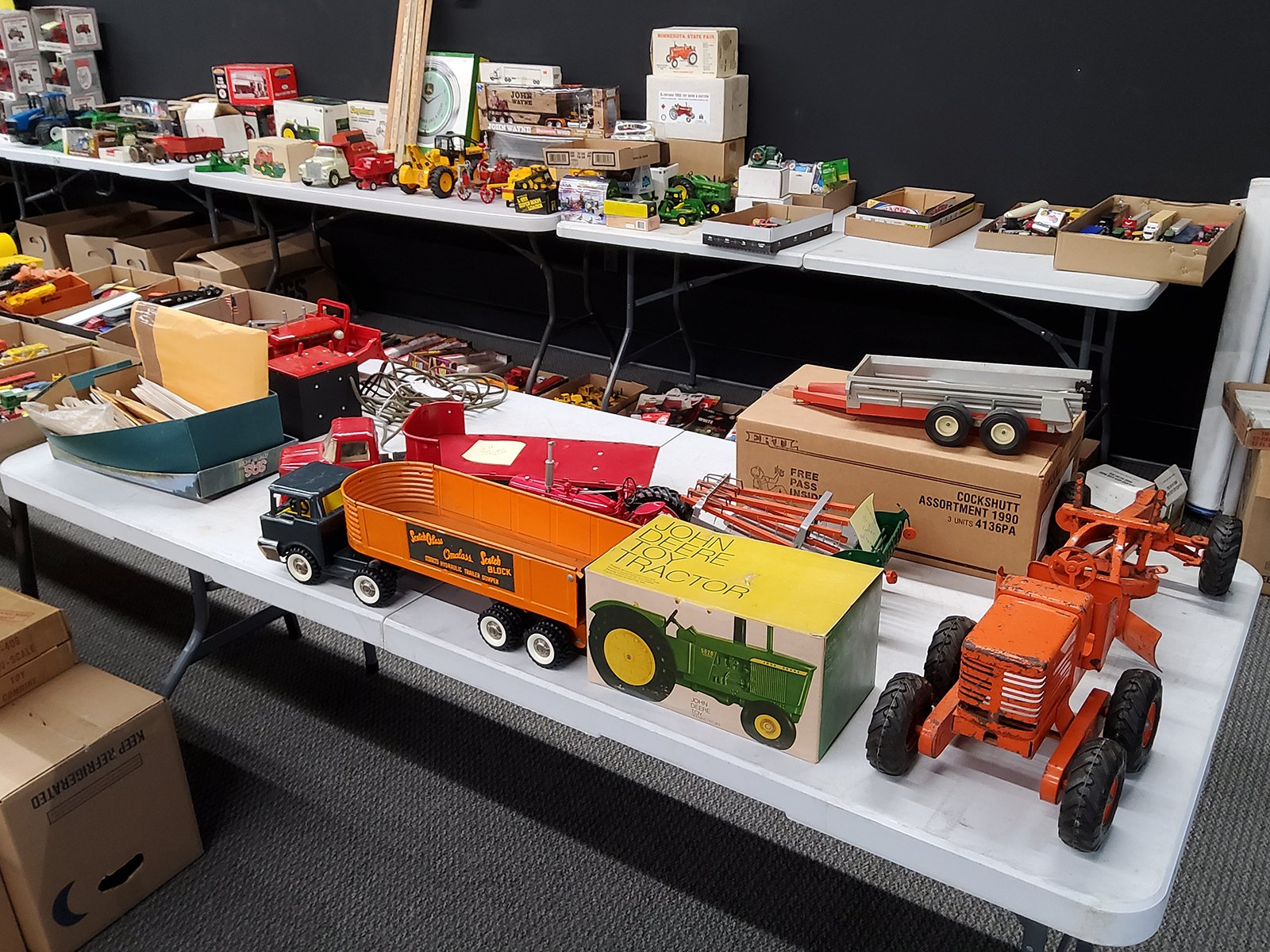 Property photo 53 - TIMED ONLINE ONLY - PERSONAL PROPERTY AUCTION - WHITLEY COUNTY, INDIANA
