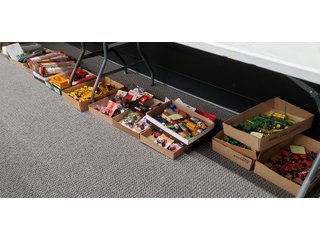Property photo 54 - TIMED ONLINE ONLY - PERSONAL PROPERTY AUCTION - WHITLEY COUNTY, INDIANA