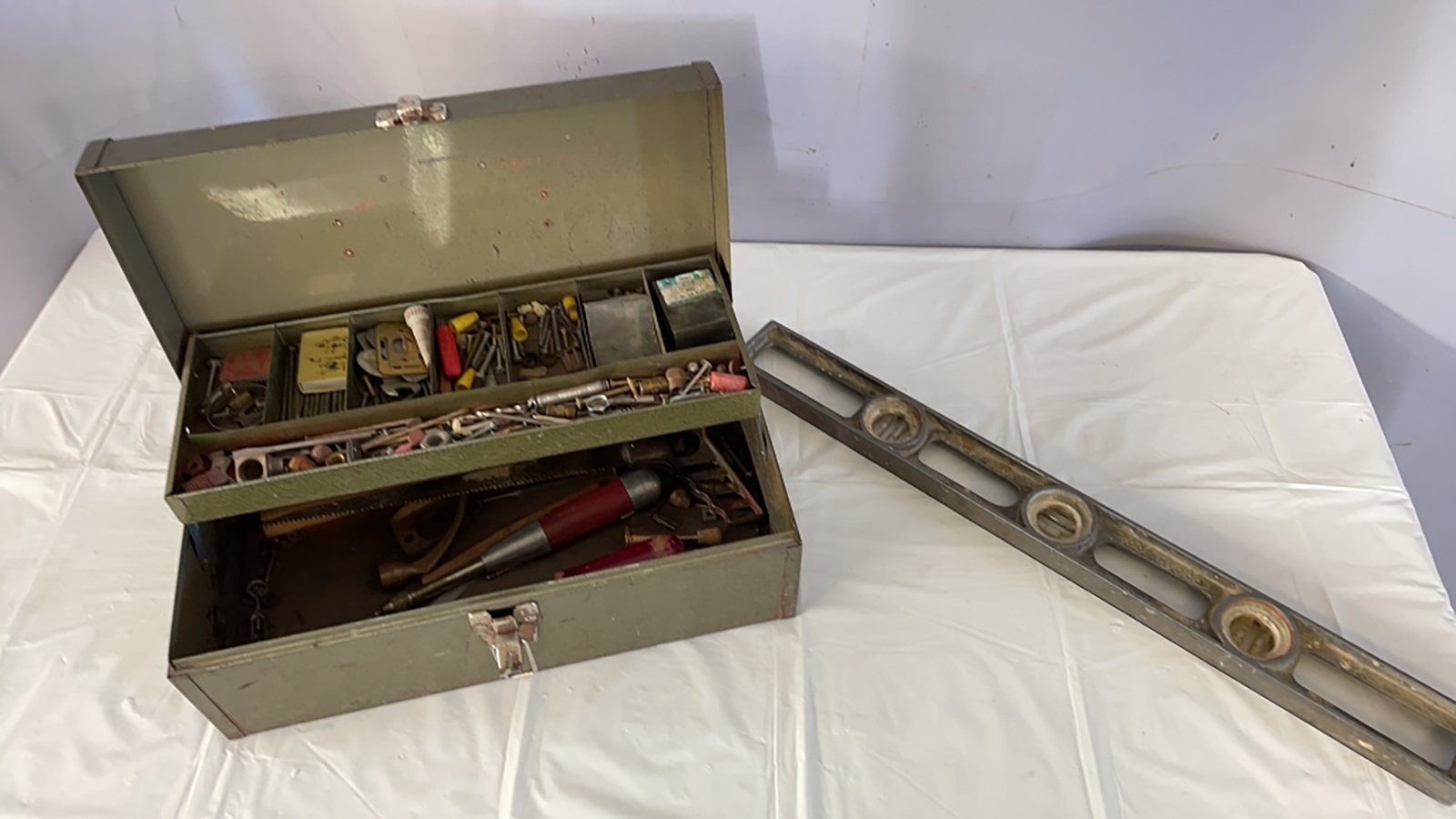 Property photo 11 - TIMED ONLINE ONLY - PERSONAL PROPERTY AUCTION - ALLEN COUNTY, INDIANA