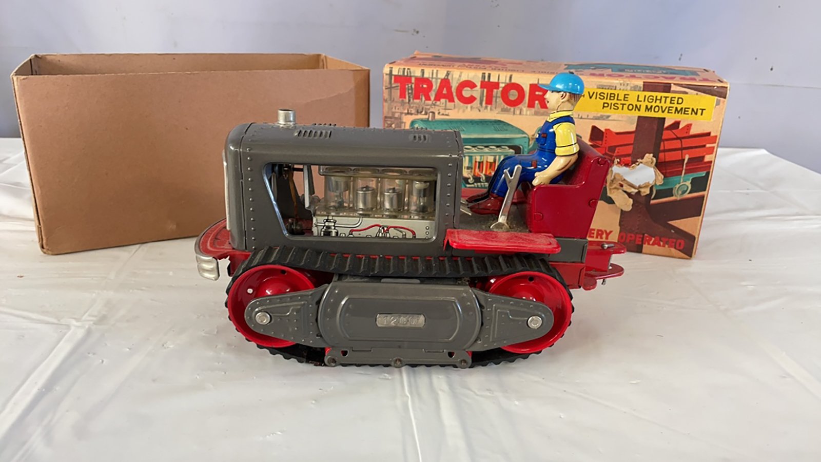 Property photo 18 - TIMED ONLINE ONLY - PERSONAL PROPERTY AUCTION - ALLEN COUNTY, INDIANA