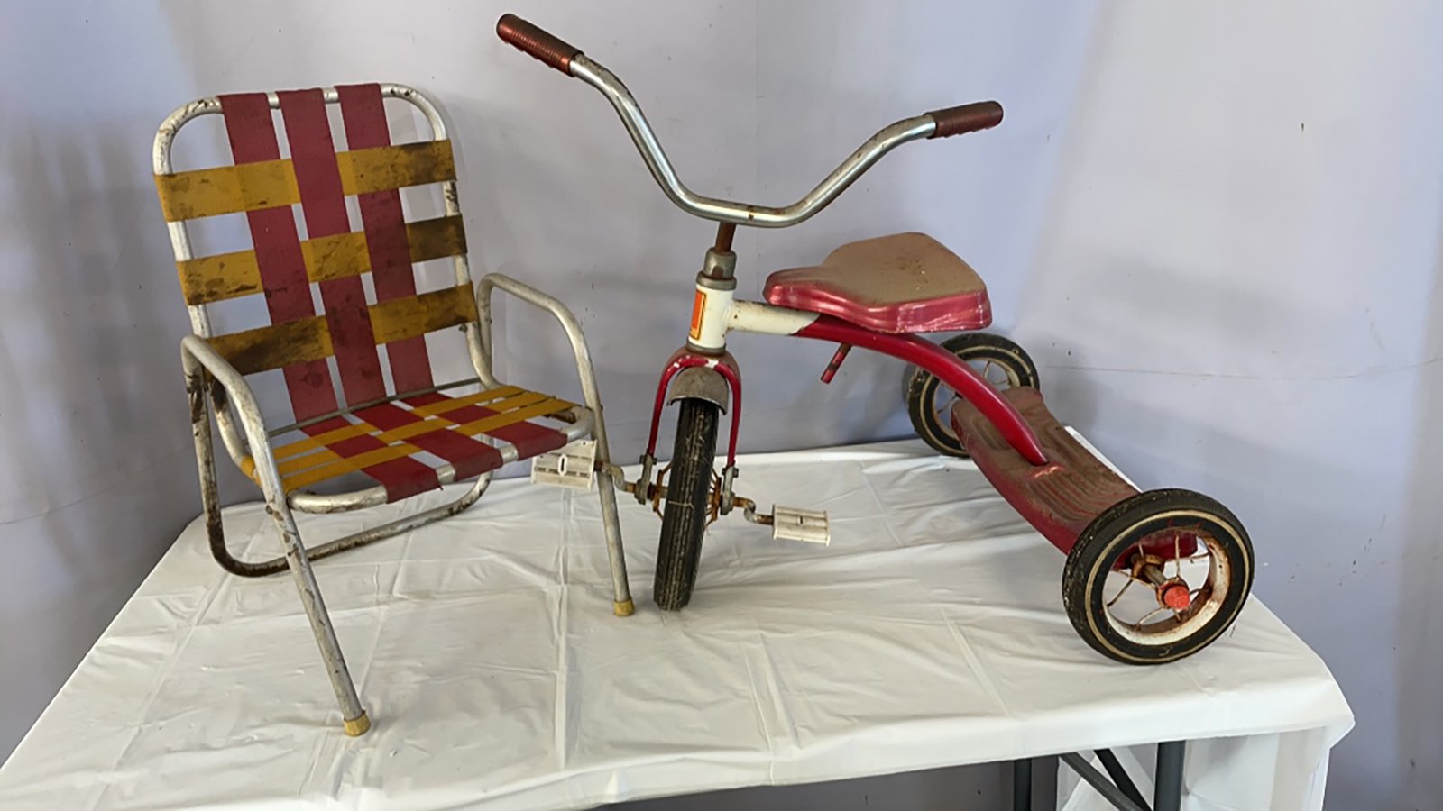 Property photo 42 - TIMED ONLINE ONLY - PERSONAL PROPERTY AUCTION - ALLEN COUNTY, INDIANA