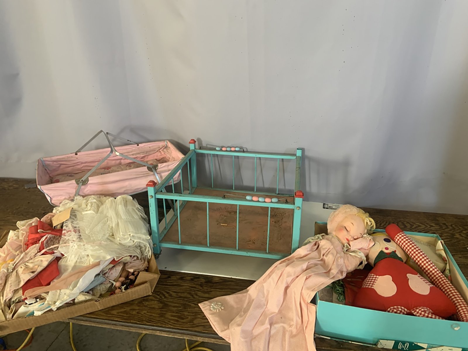 Property photo 43 - TIMED ONLINE ONLY - PERSONAL PROPERTY AUCTION - ALLEN COUNTY, INDIANA