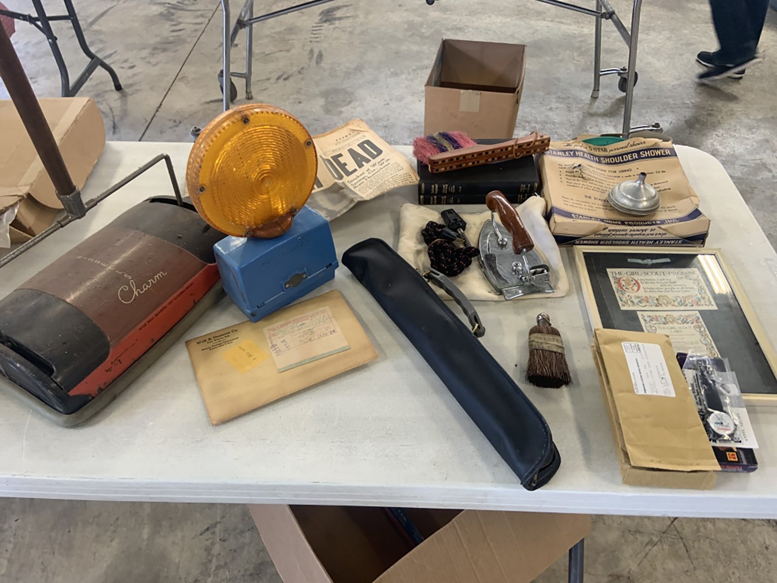 Property photo 78 - TIMED ONLINE ONLY - PERSONAL PROPERTY AUCTION - ALLEN COUNTY, INDIANA