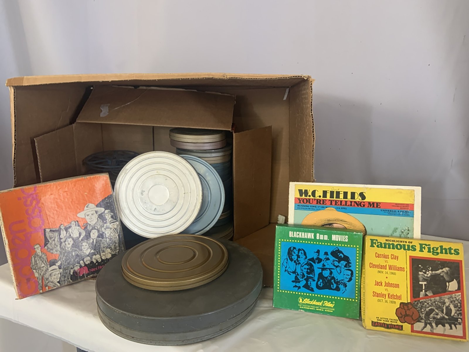 Property photo 90 - TIMED ONLINE ONLY - PERSONAL PROPERTY AUCTION - ALLEN COUNTY, INDIANA