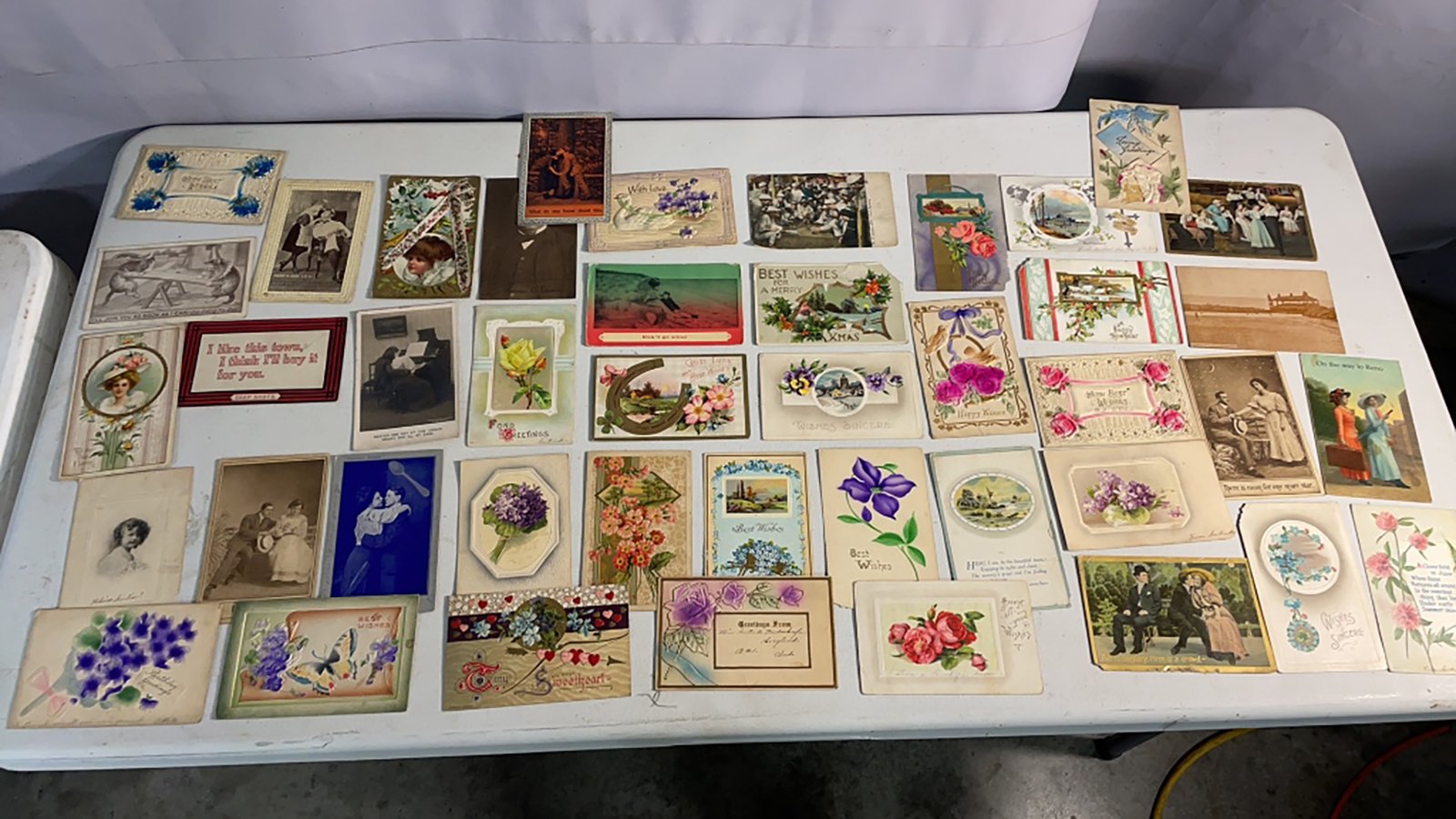 Property photo 107 - TIMED ONLINE ONLY - PERSONAL PROPERTY AUCTION - ALLEN COUNTY, INDIANA