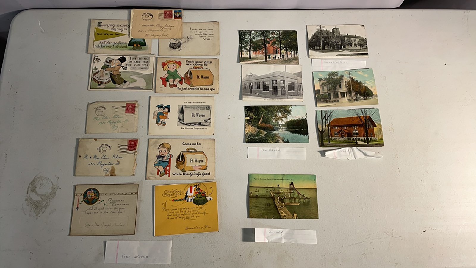 Property photo 110 - TIMED ONLINE ONLY - PERSONAL PROPERTY AUCTION - ALLEN COUNTY, INDIANA