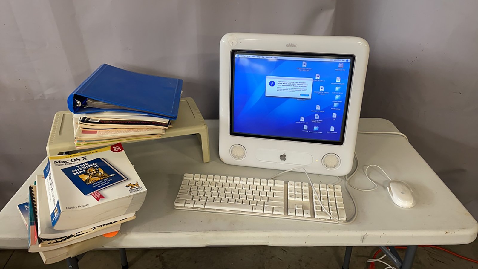 Property photo 113 - TIMED ONLINE ONLY - PERSONAL PROPERTY AUCTION - ALLEN COUNTY, INDIANA