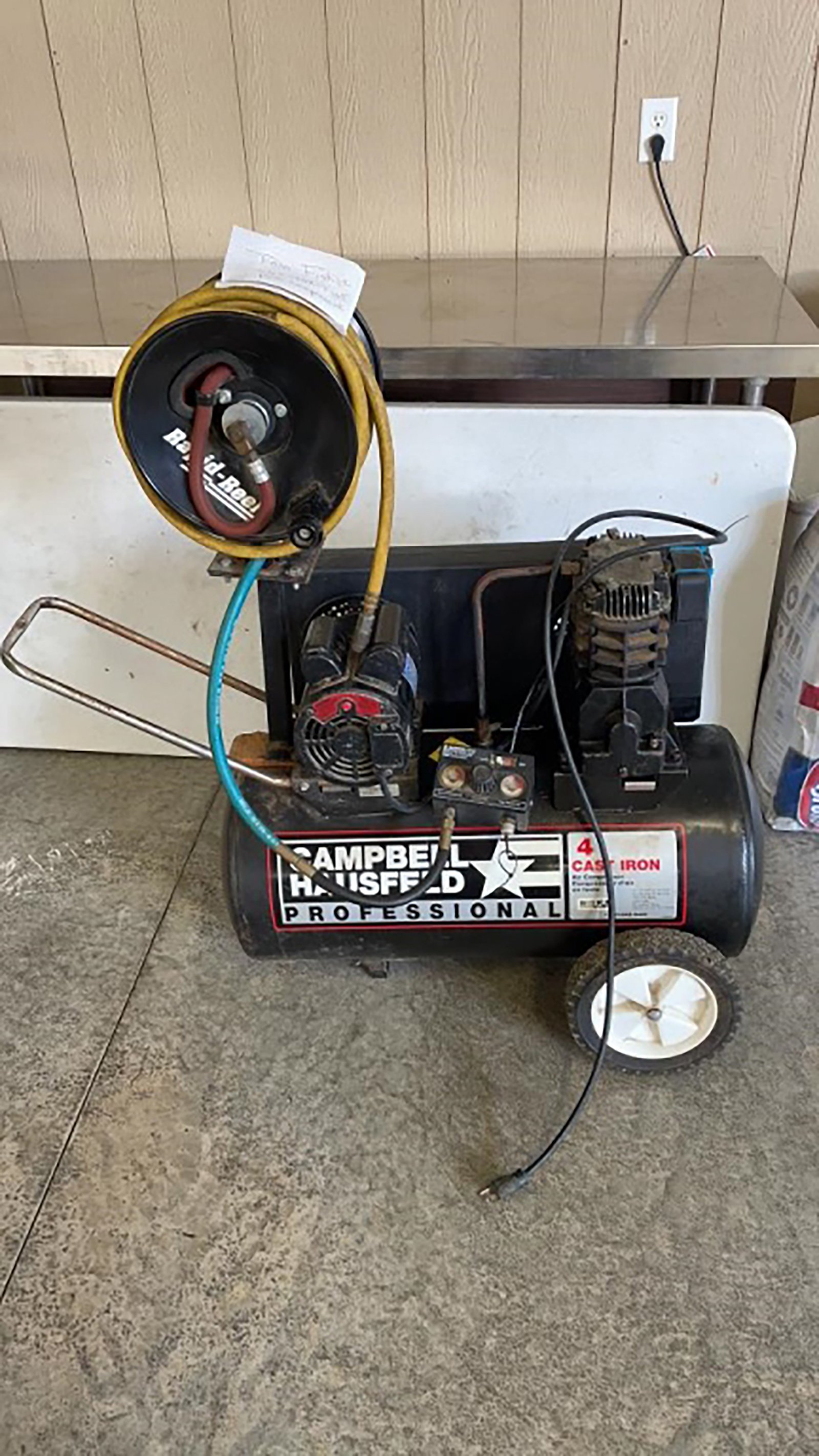 Property photo 129 - TIMED ONLINE ONLY - PERSONAL PROPERTY AUCTION - ALLEN COUNTY, INDIANA