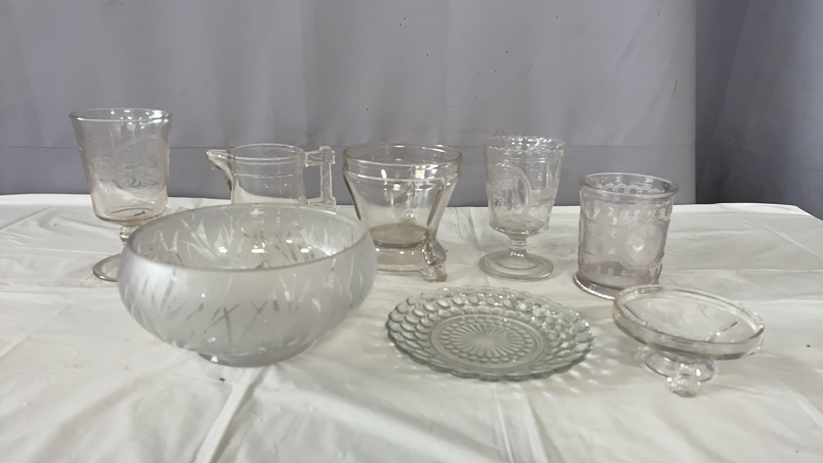 Property photo 130 - TIMED ONLINE ONLY - PERSONAL PROPERTY AUCTION - ALLEN COUNTY, INDIANA