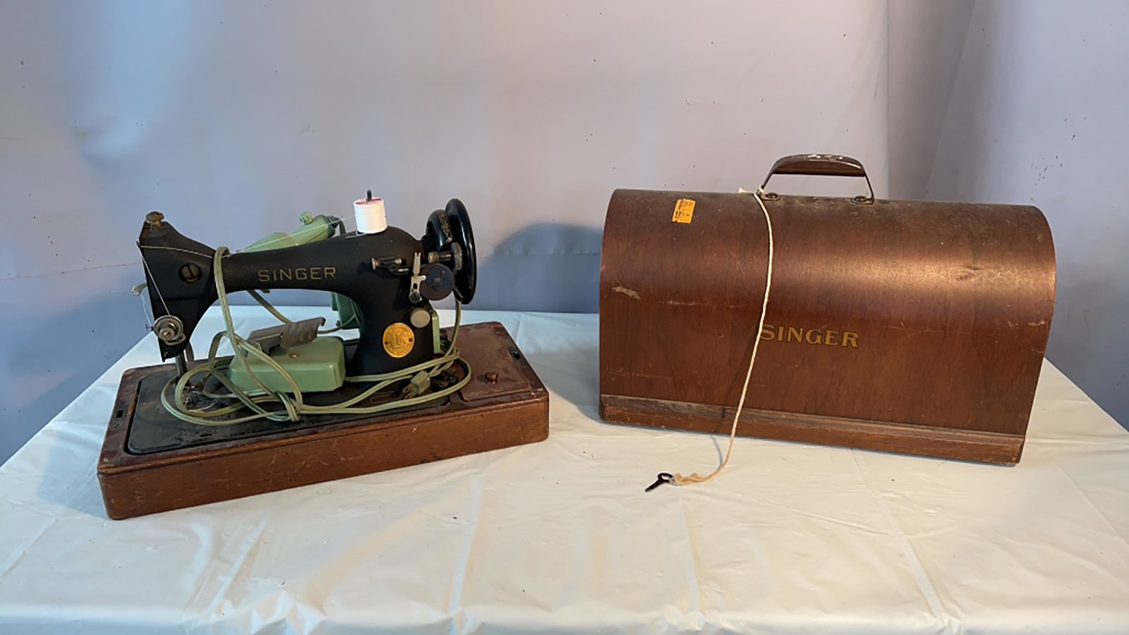 Property photo 140 - TIMED ONLINE ONLY - PERSONAL PROPERTY AUCTION - ALLEN COUNTY, INDIANA
