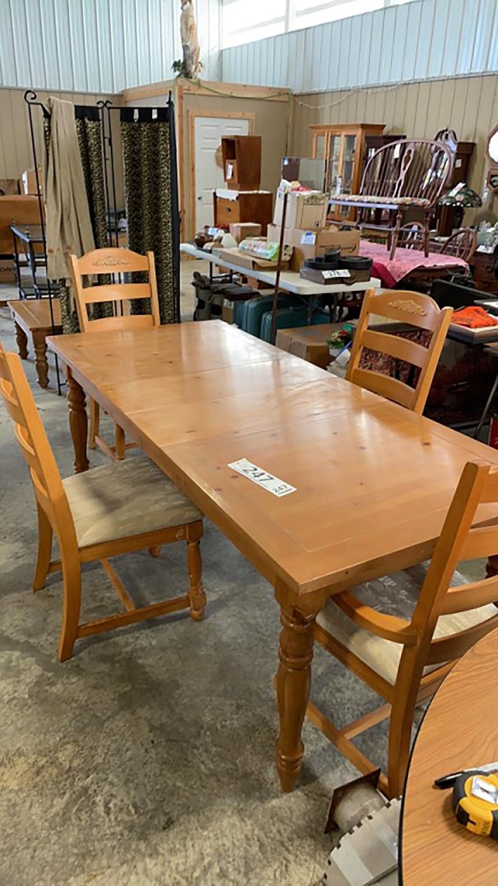 Property photo 185 - TIMED ONLINE ONLY - PERSONAL PROPERTY AUCTION - ALLEN COUNTY, INDIANA