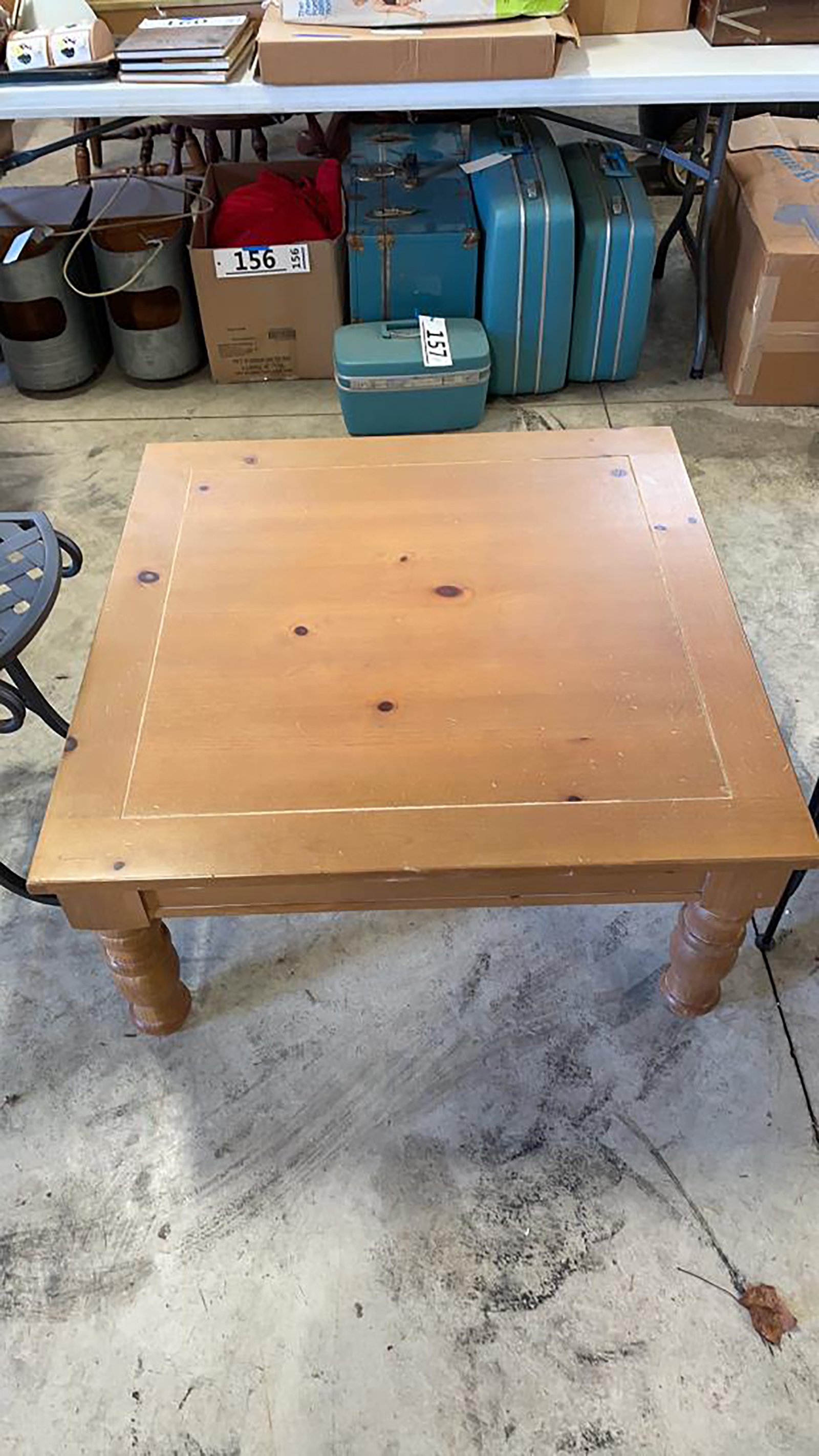 Property photo 189 - TIMED ONLINE ONLY - PERSONAL PROPERTY AUCTION - ALLEN COUNTY, INDIANA