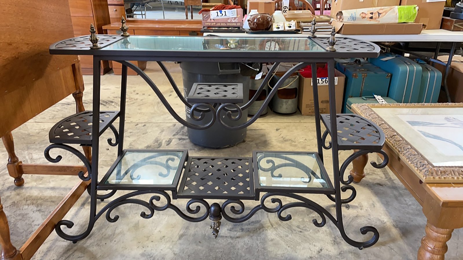 Property photo 190 - TIMED ONLINE ONLY - PERSONAL PROPERTY AUCTION - ALLEN COUNTY, INDIANA